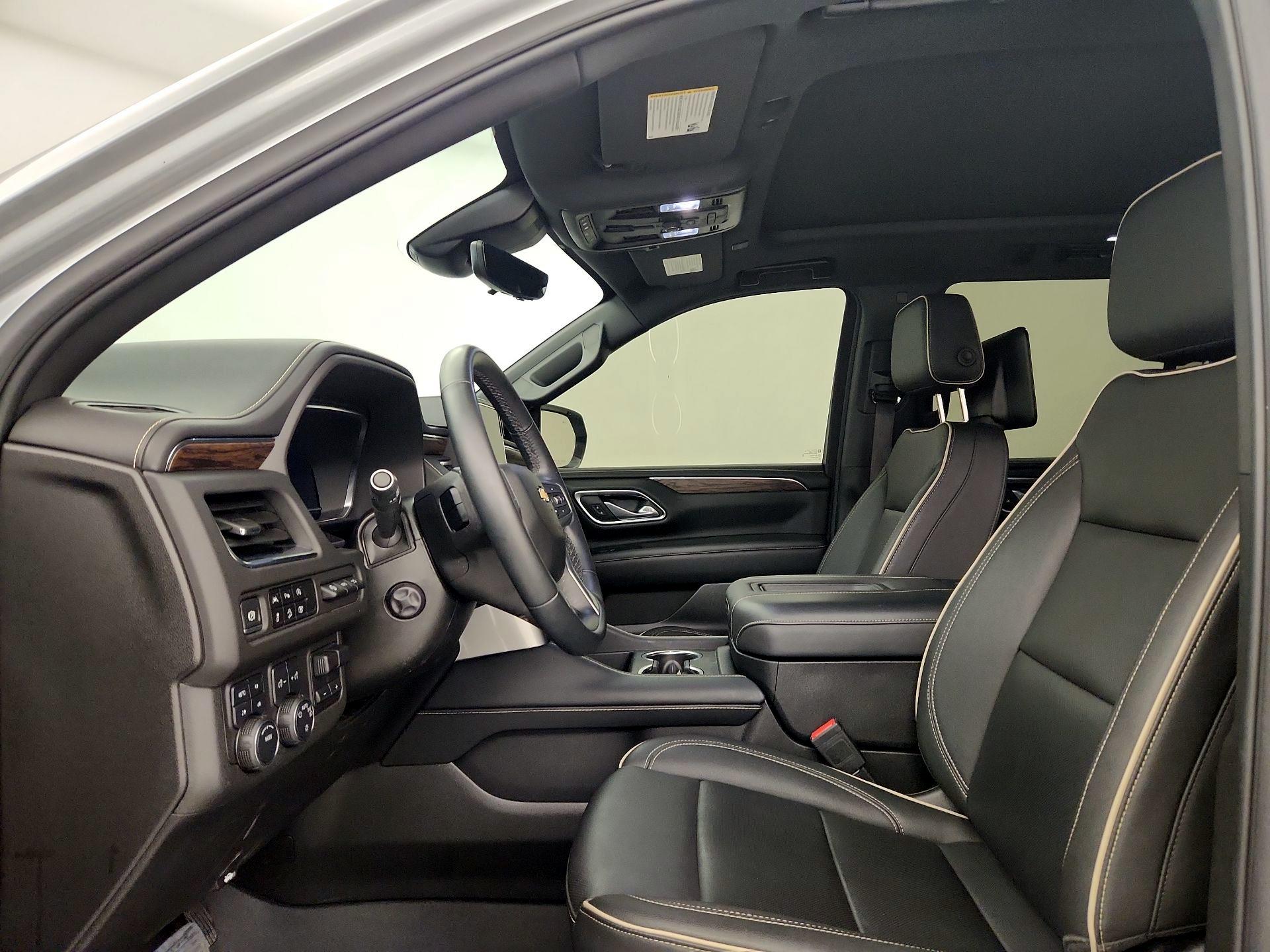 Thumbnail: 2024 Chevrolet Tahoe - 11