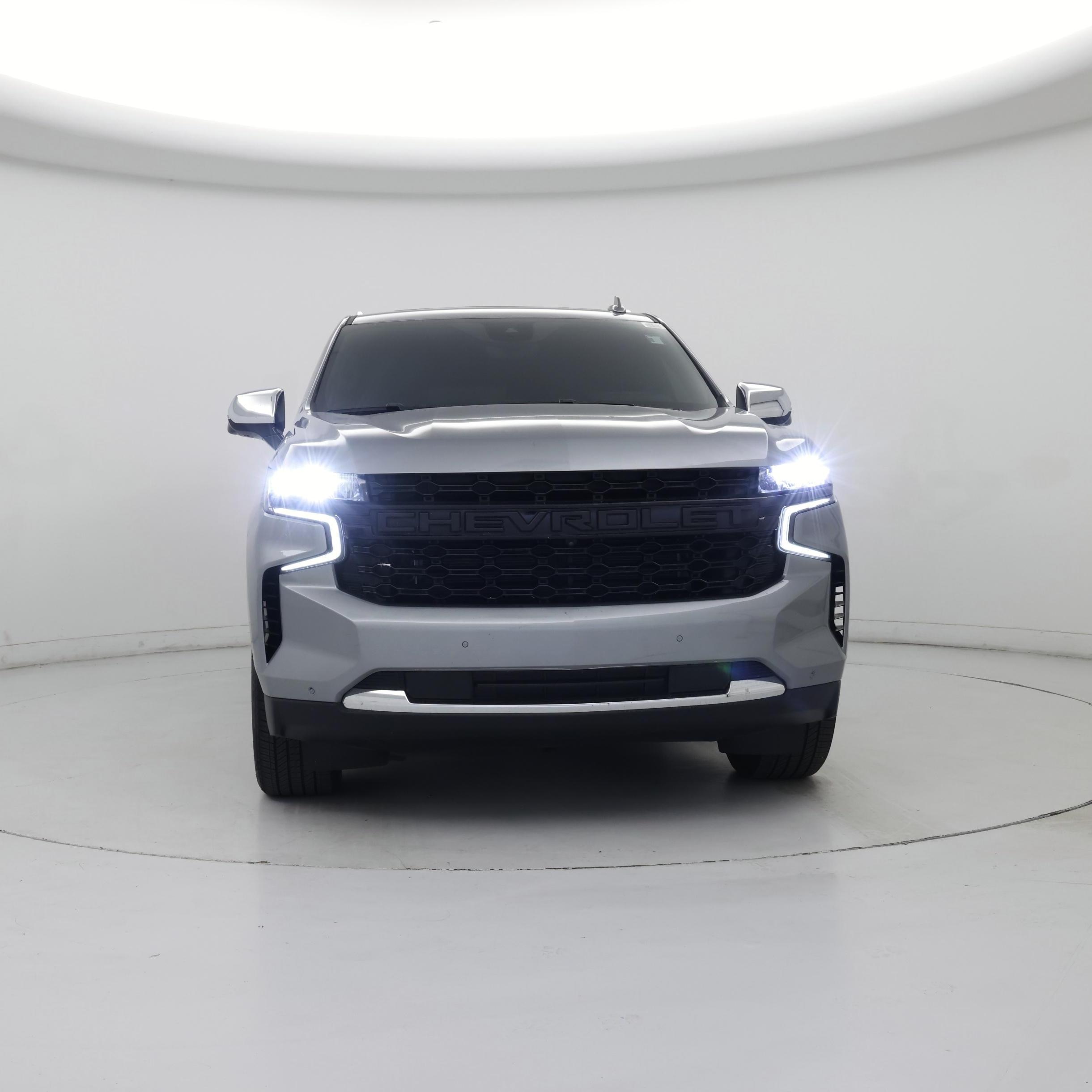 Thumbnail: 2024 Chevrolet Tahoe - 5