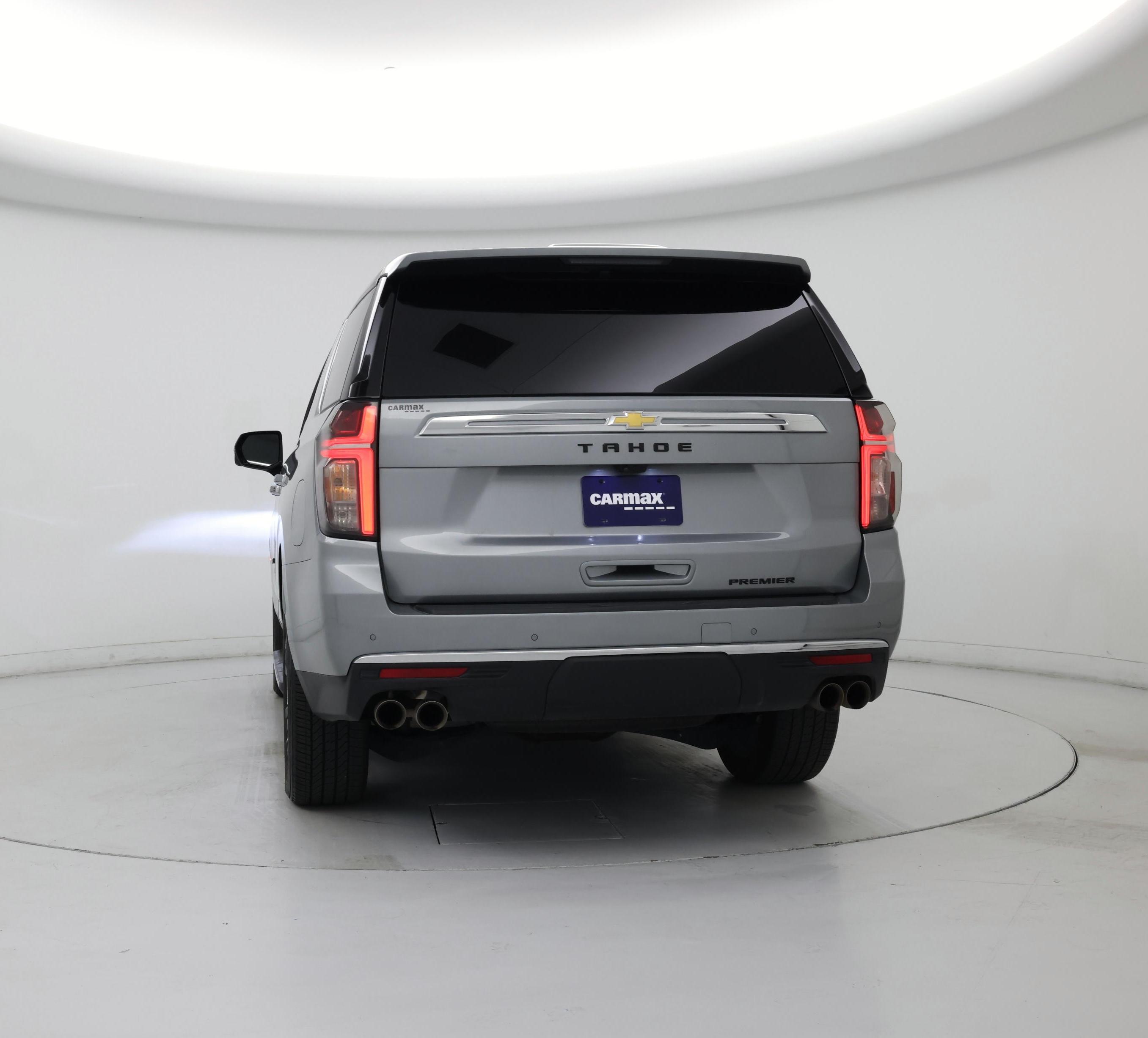 Thumbnail: 2024 Chevrolet Tahoe - 6