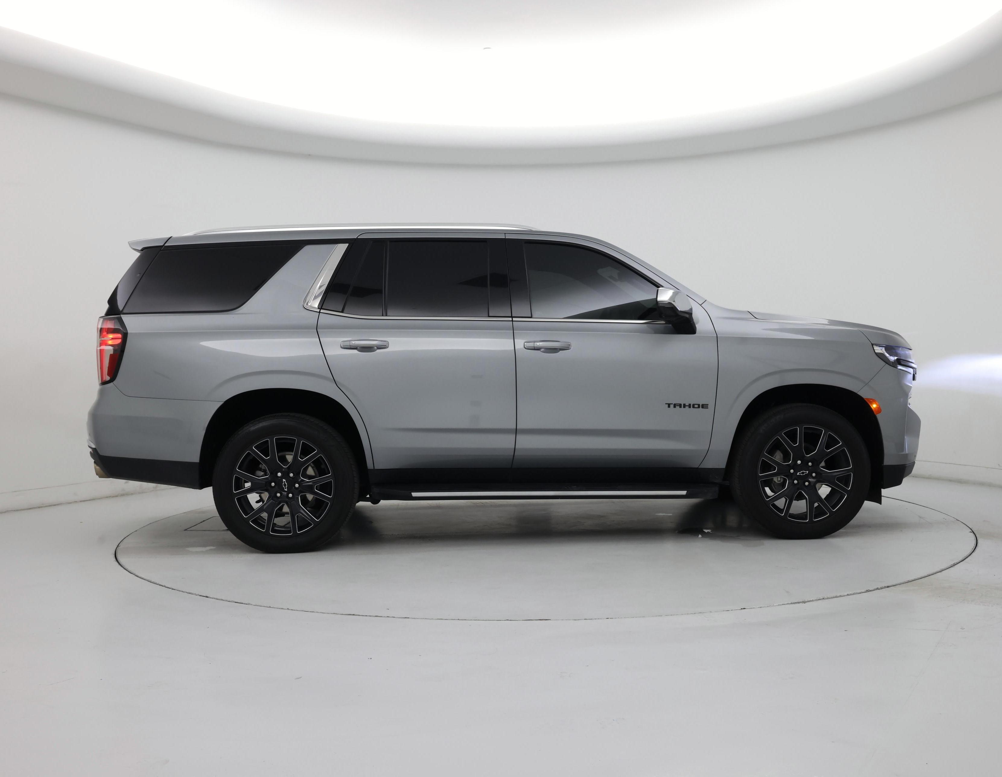 Thumbnail: 2024 Chevrolet Tahoe - 7