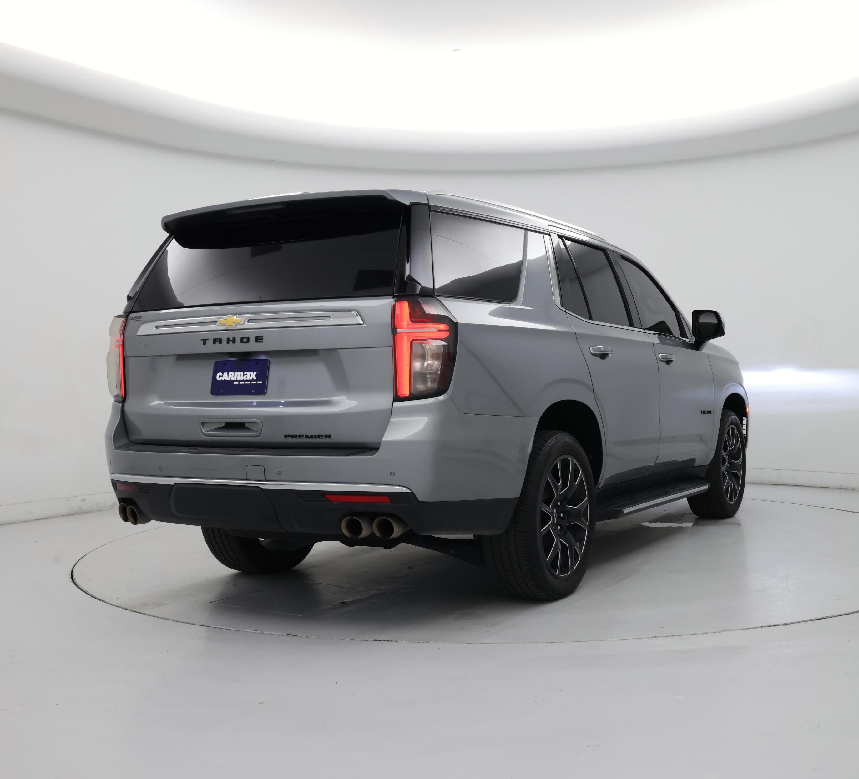 Thumbnail: 2024 Chevrolet Tahoe - 8