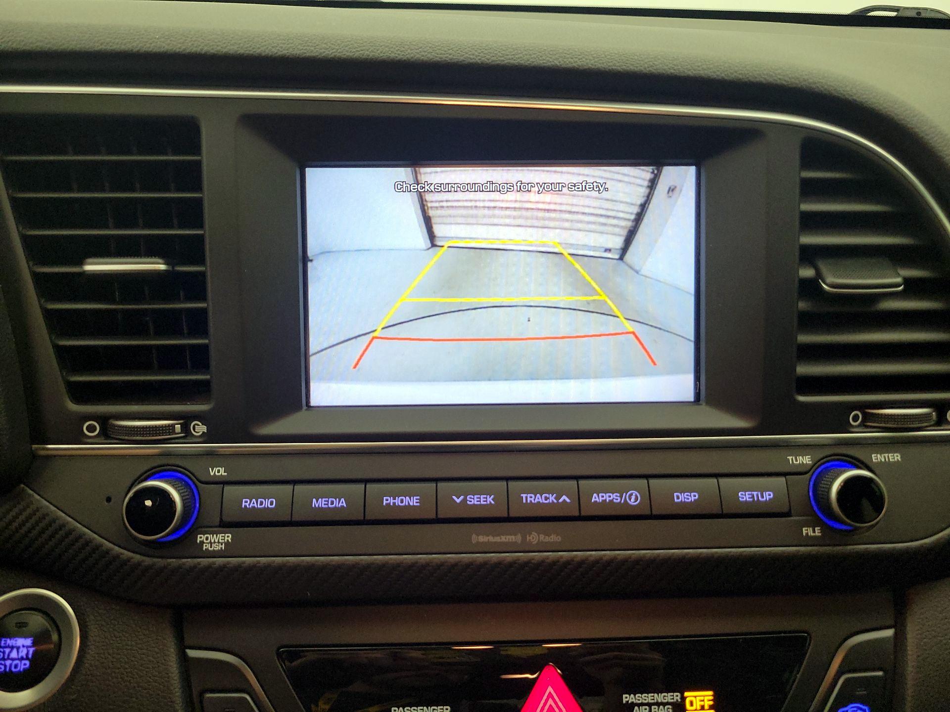 Thumbnail: 2018 Hyundai Elantra - 14