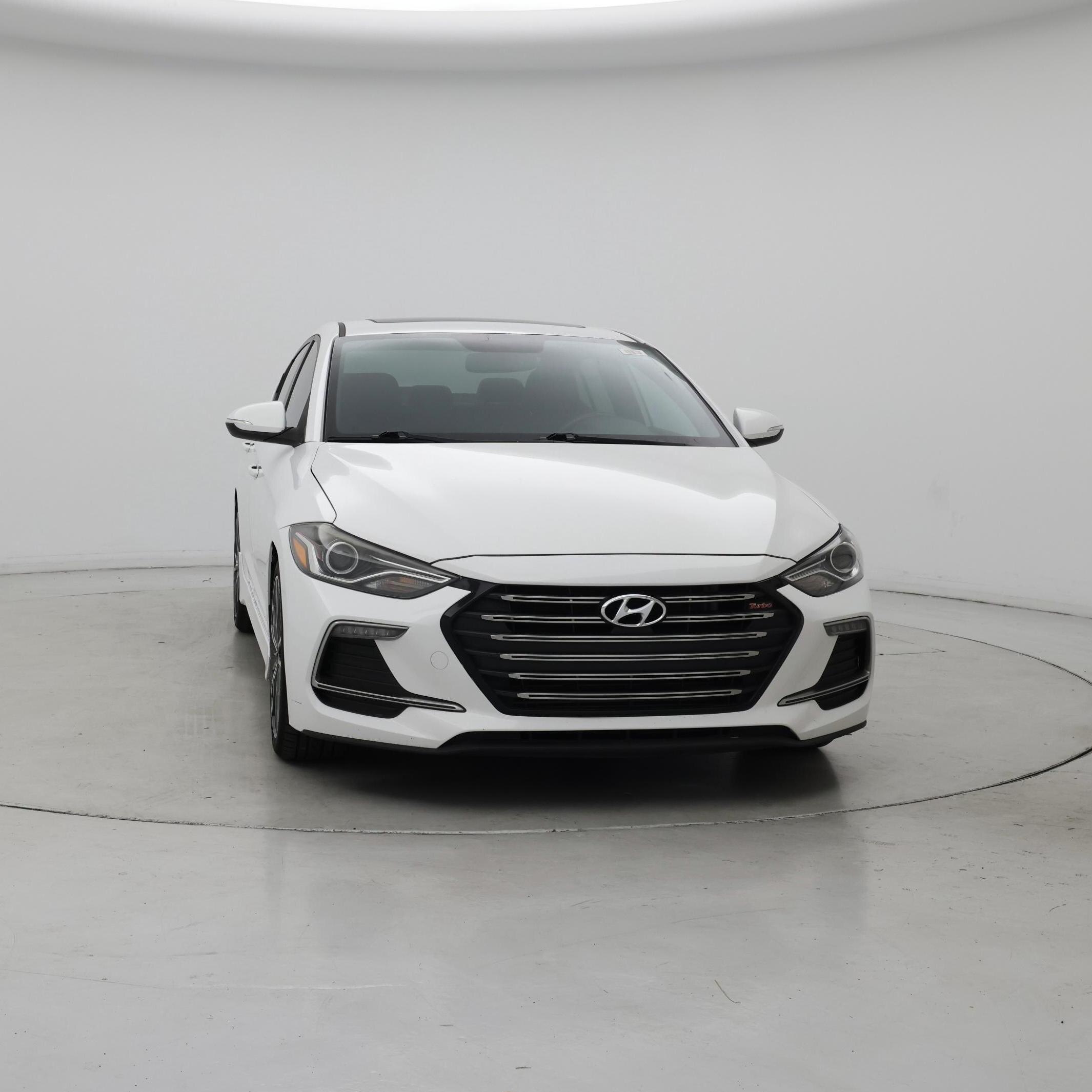 Thumbnail: 2018 Hyundai Elantra - 5