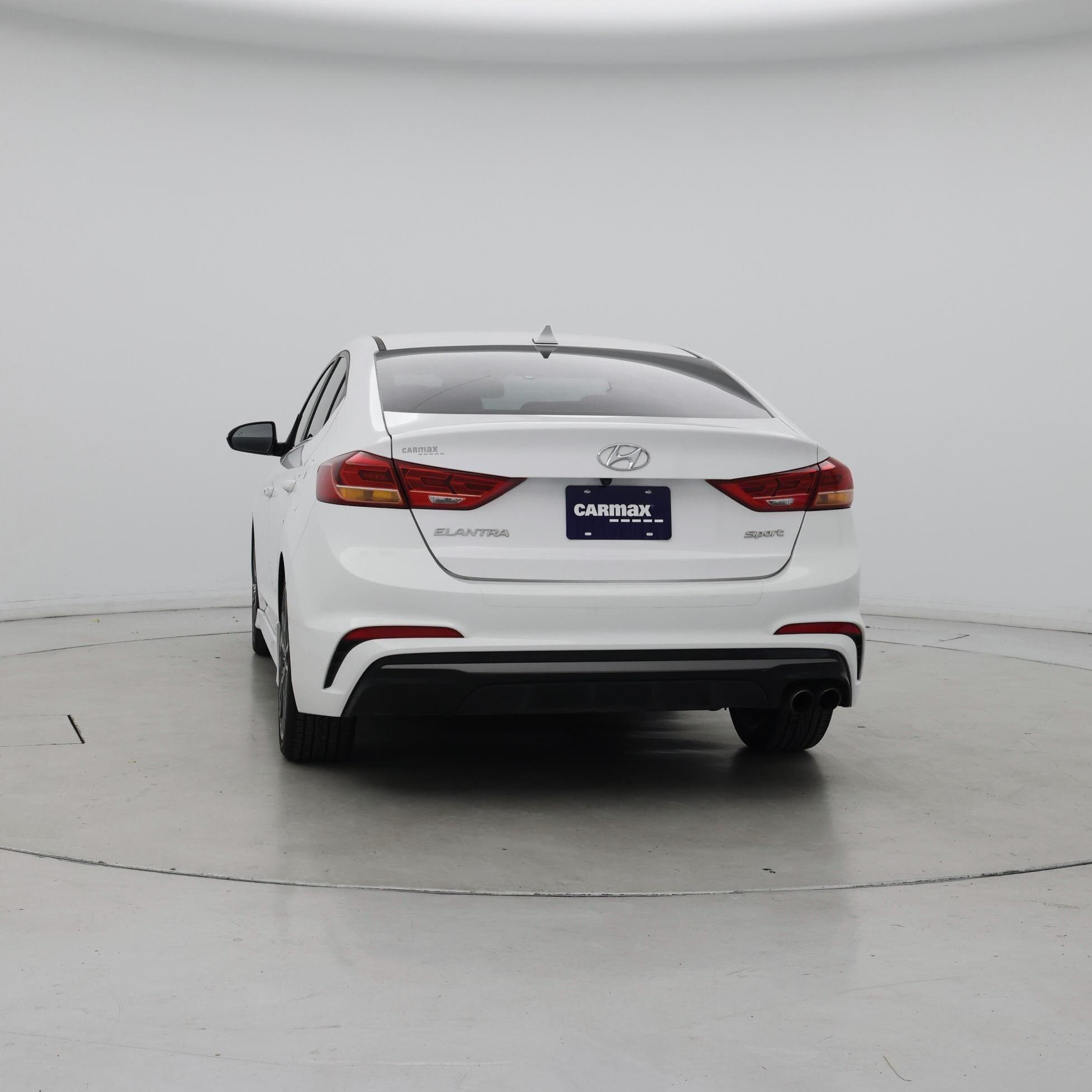 Thumbnail: 2018 Hyundai Elantra - 6