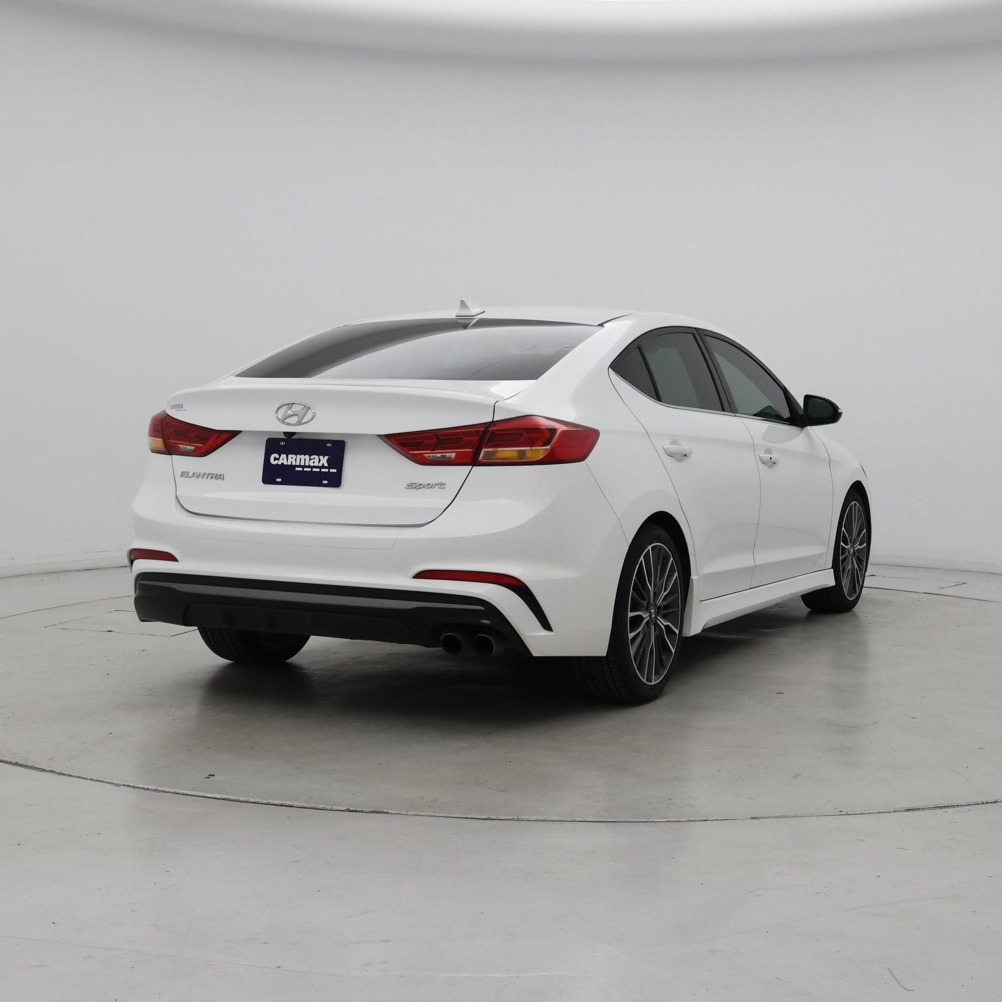 Thumbnail: 2018 Hyundai Elantra - 8