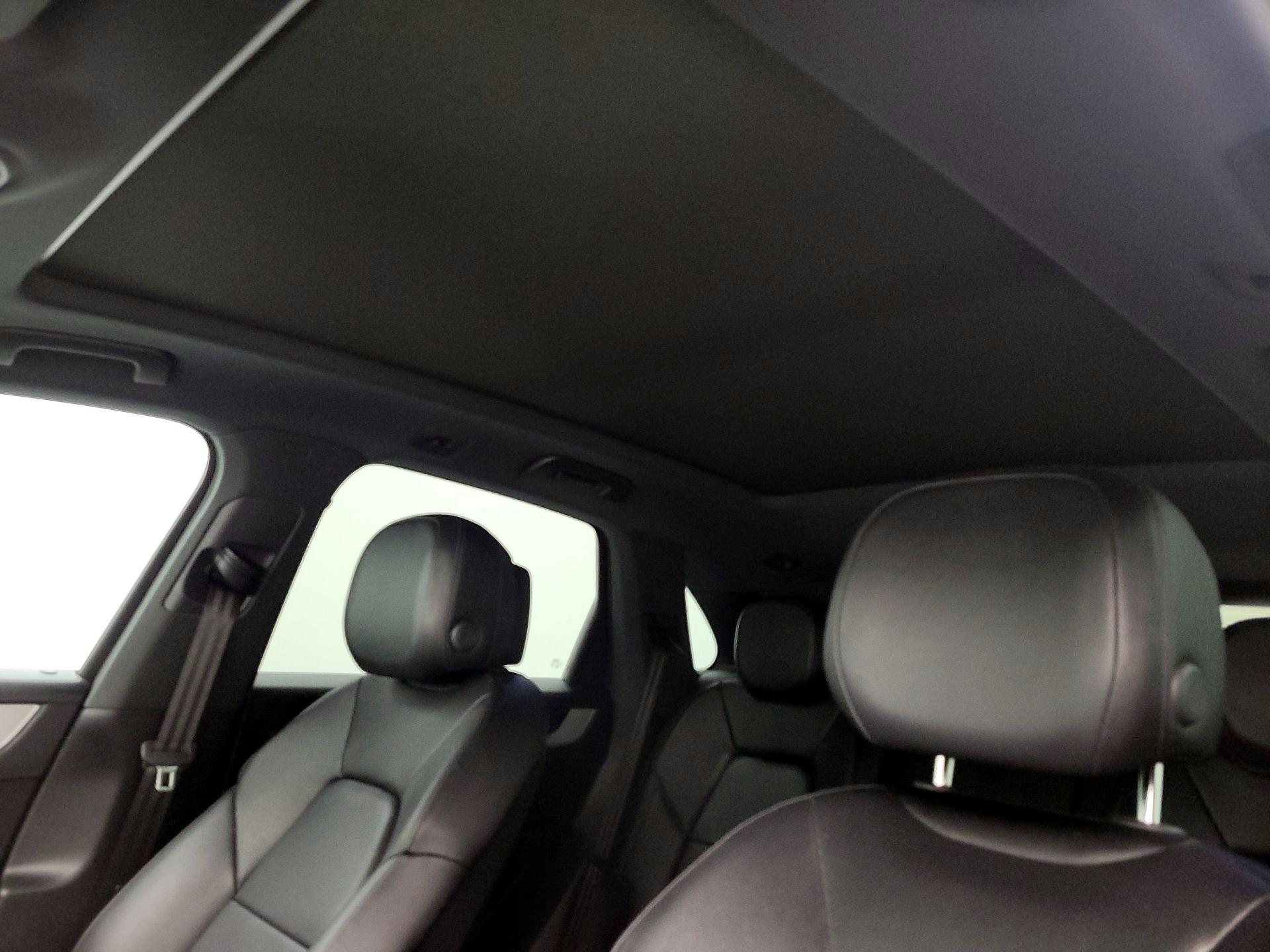 Thumbnail: 2024 Porsche Cayenne - 19