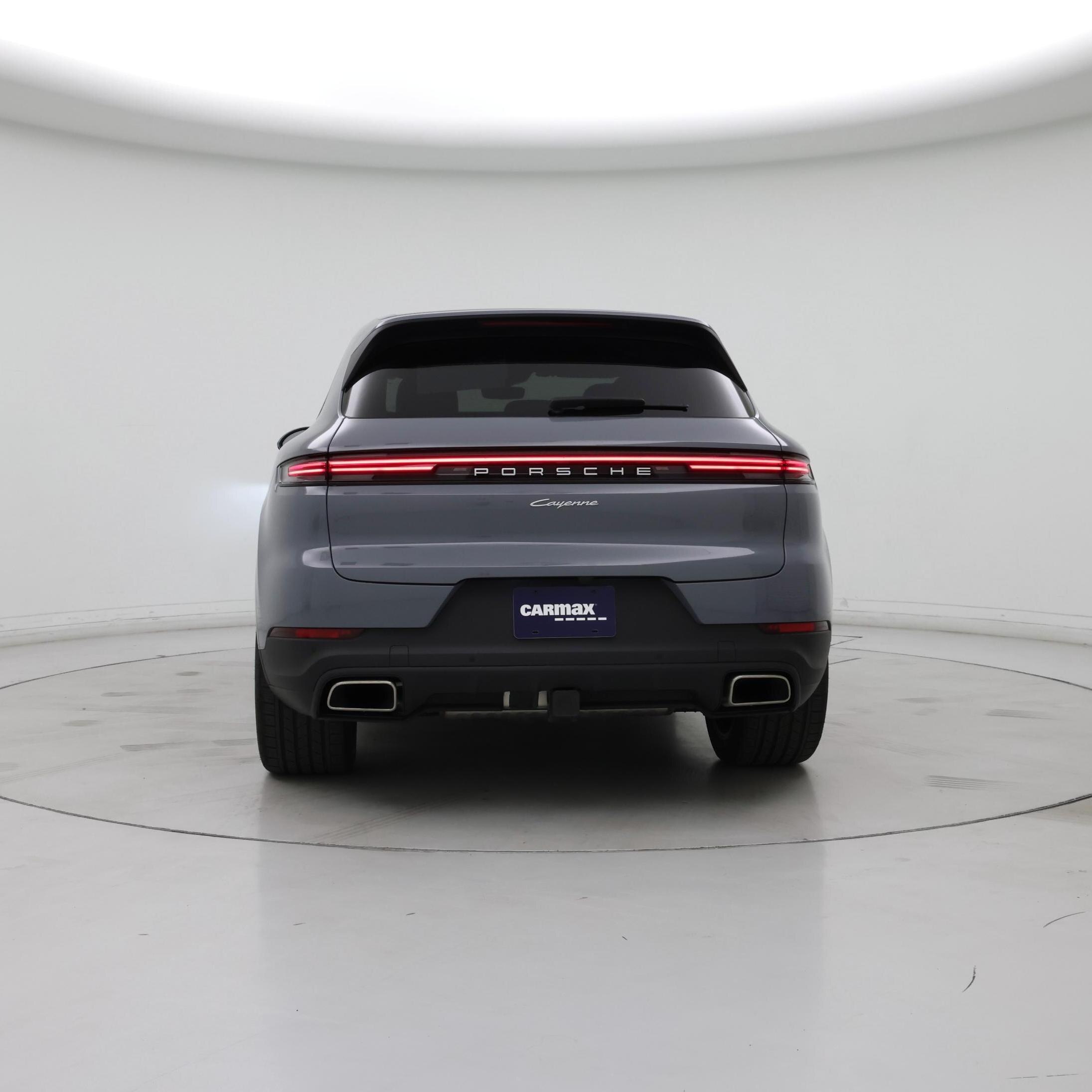 Thumbnail: 2024 Porsche Cayenne - 6