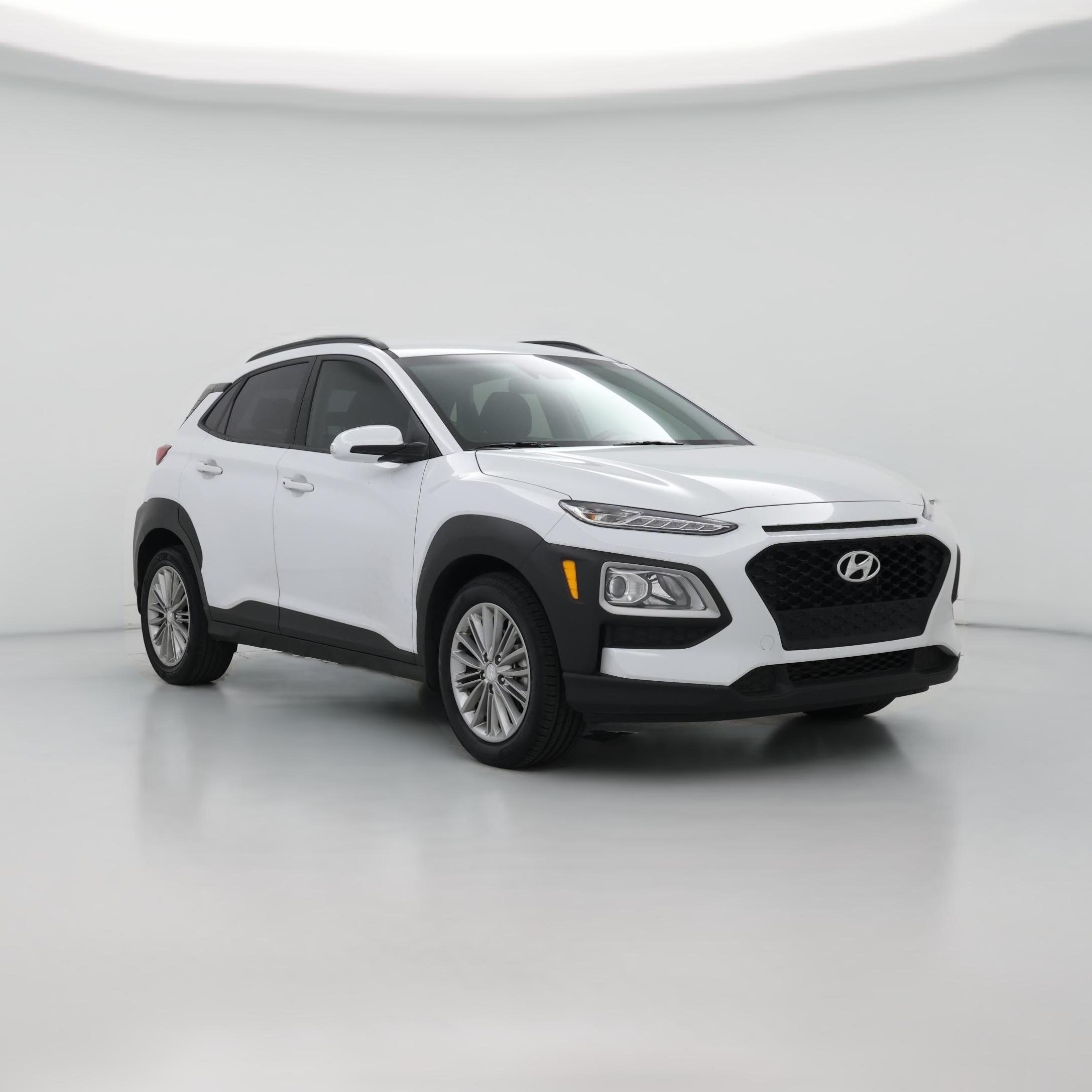 Thumbnail: 2020 Hyundai Kona - 1