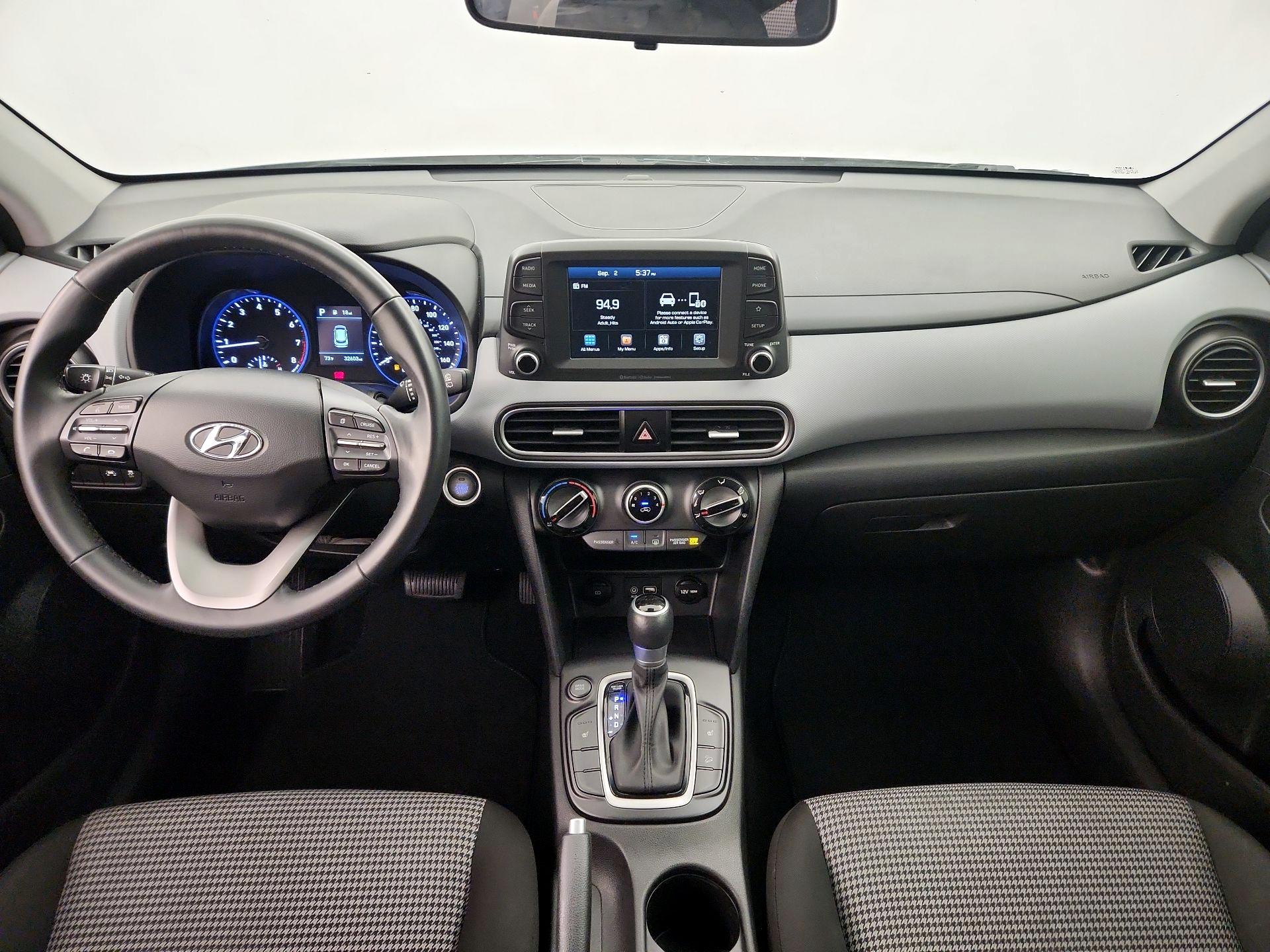 Thumbnail: 2020 Hyundai Kona - 9