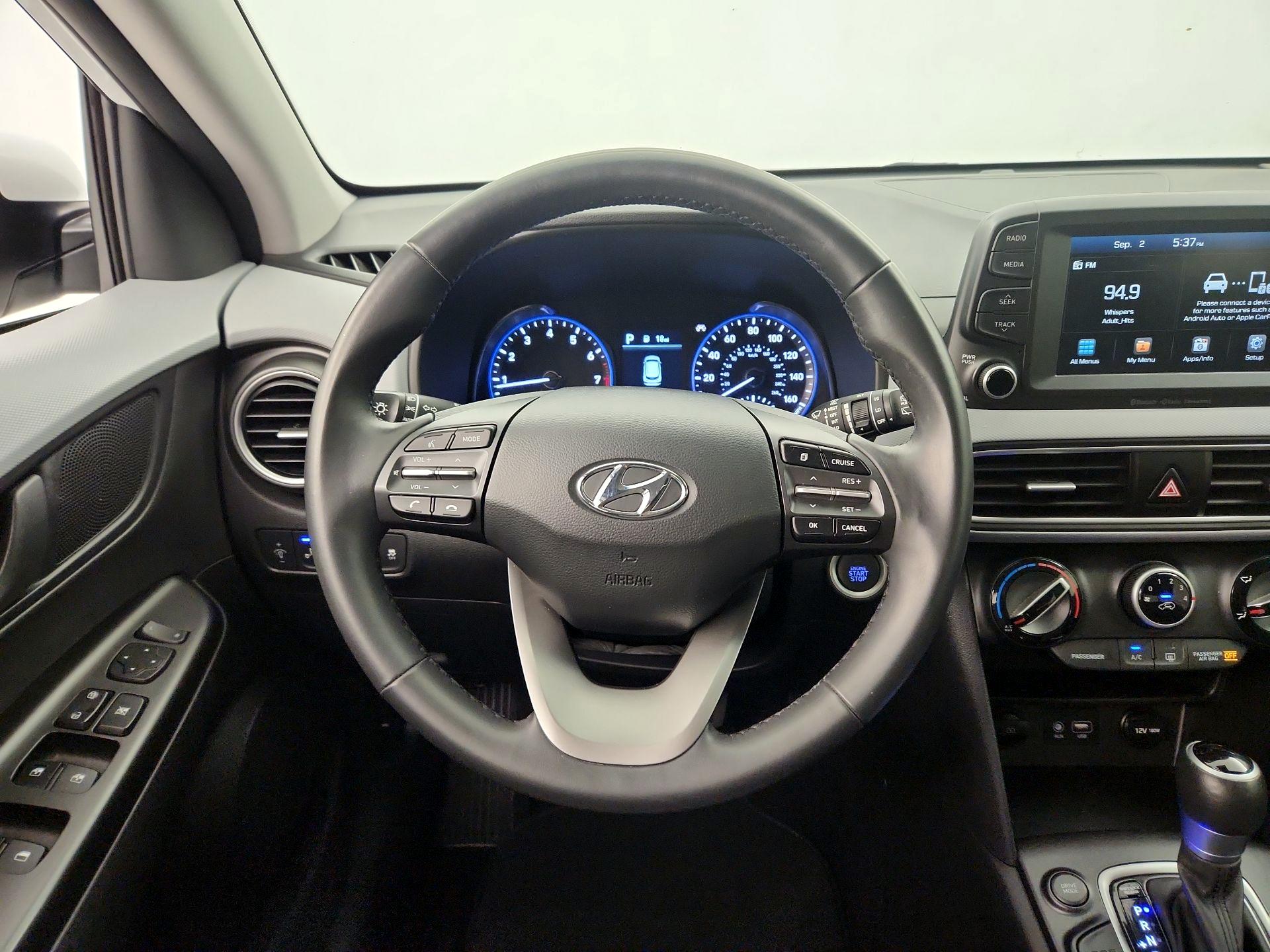 Thumbnail: 2020 Hyundai Kona - 10