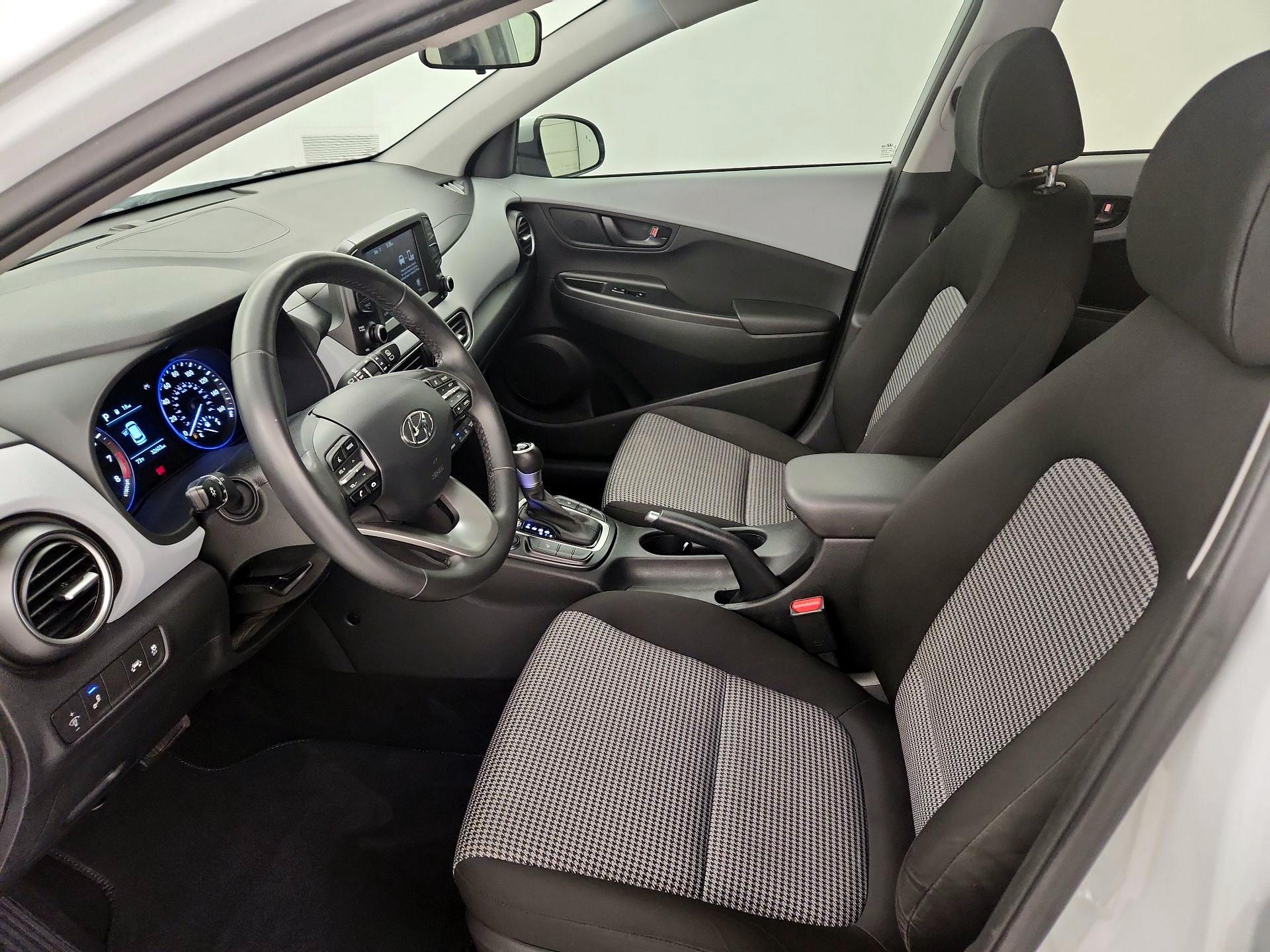 Thumbnail: 2020 Hyundai Kona - 11