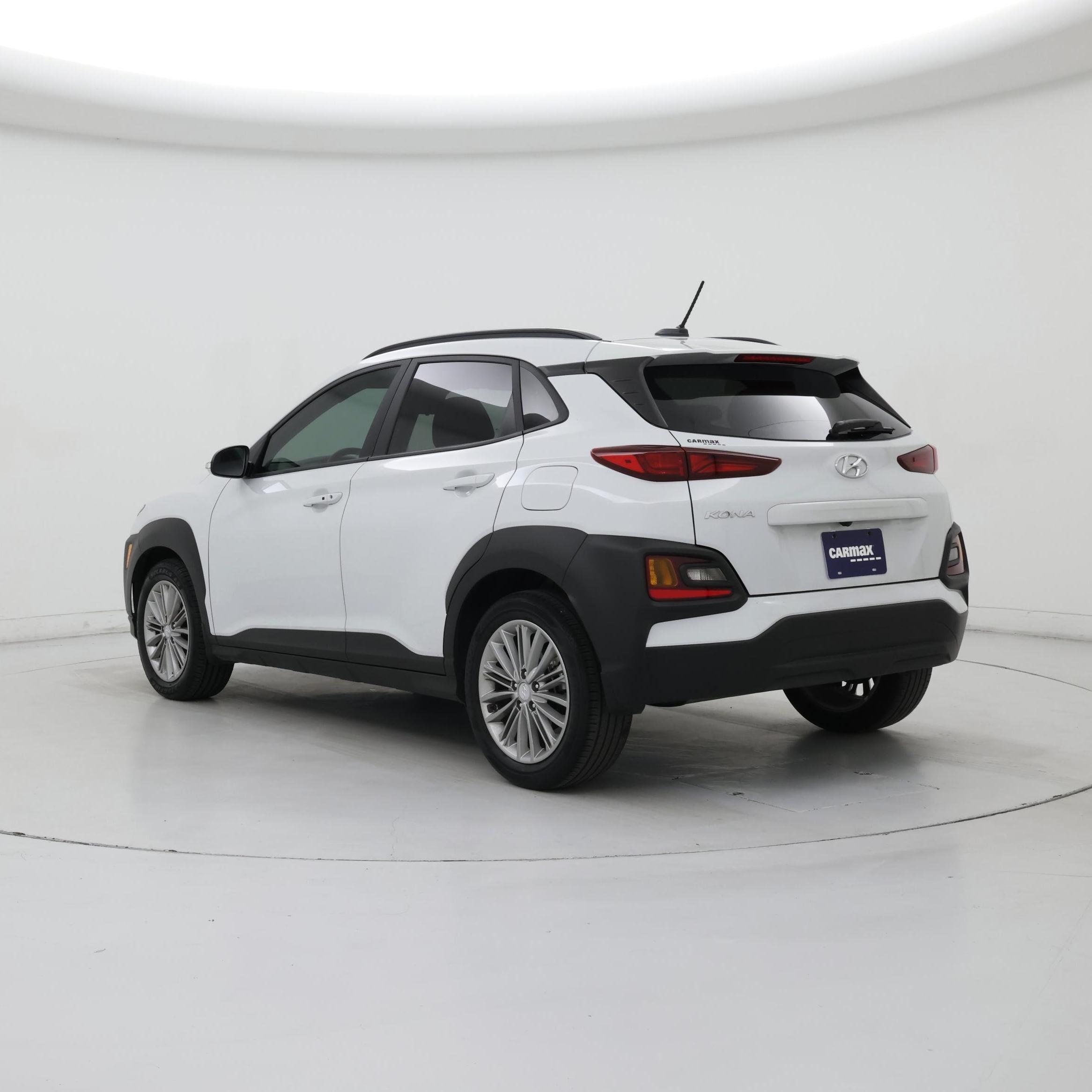 Thumbnail: 2020 Hyundai Kona - 2