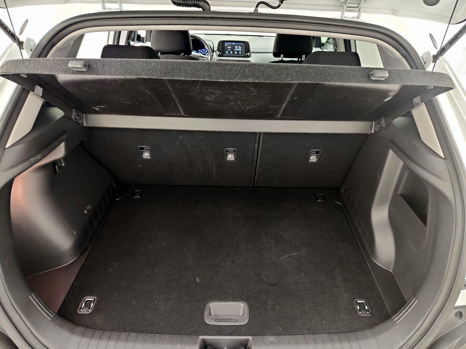 Thumbnail: 2020 Hyundai Kona - 20