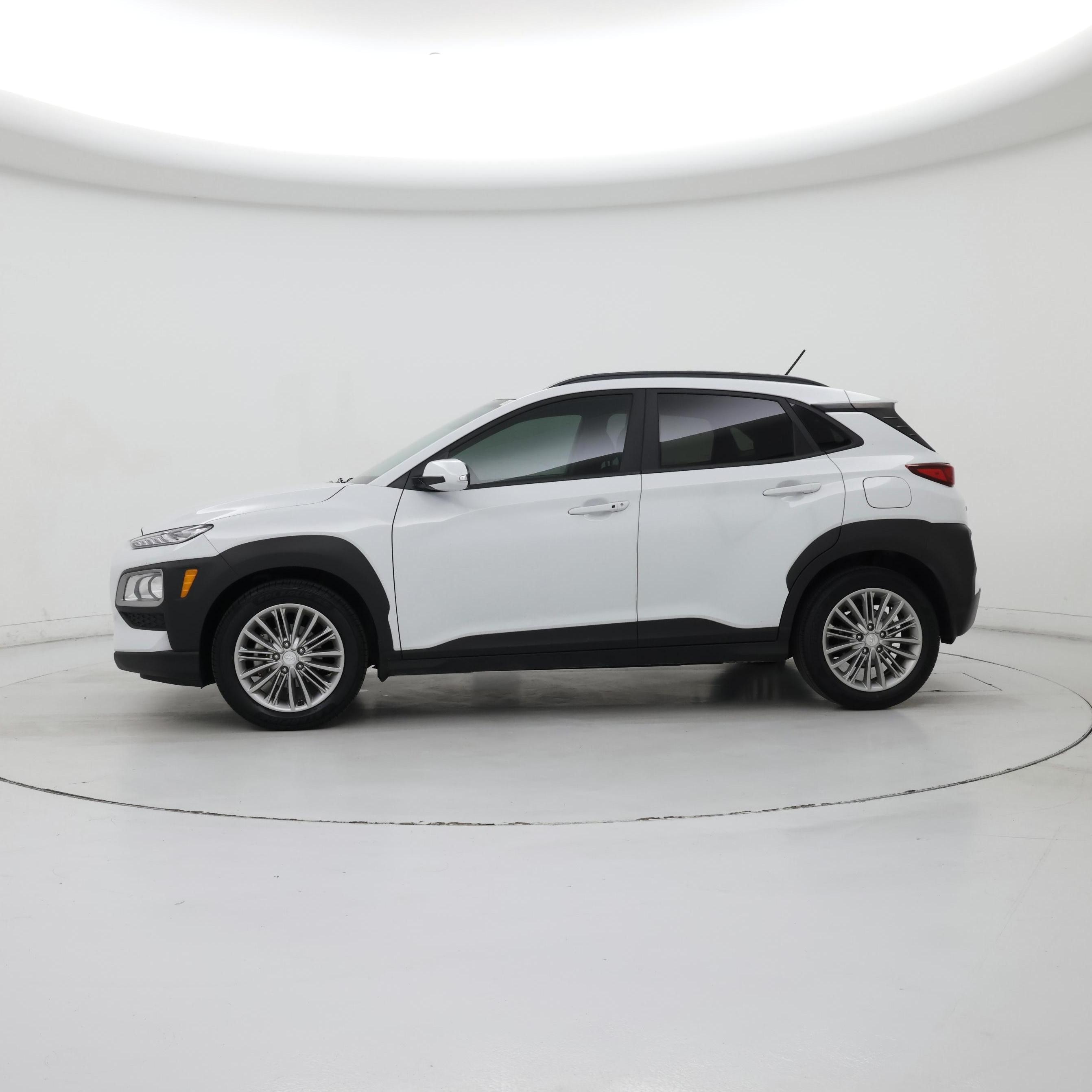 Thumbnail: 2020 Hyundai Kona - 3