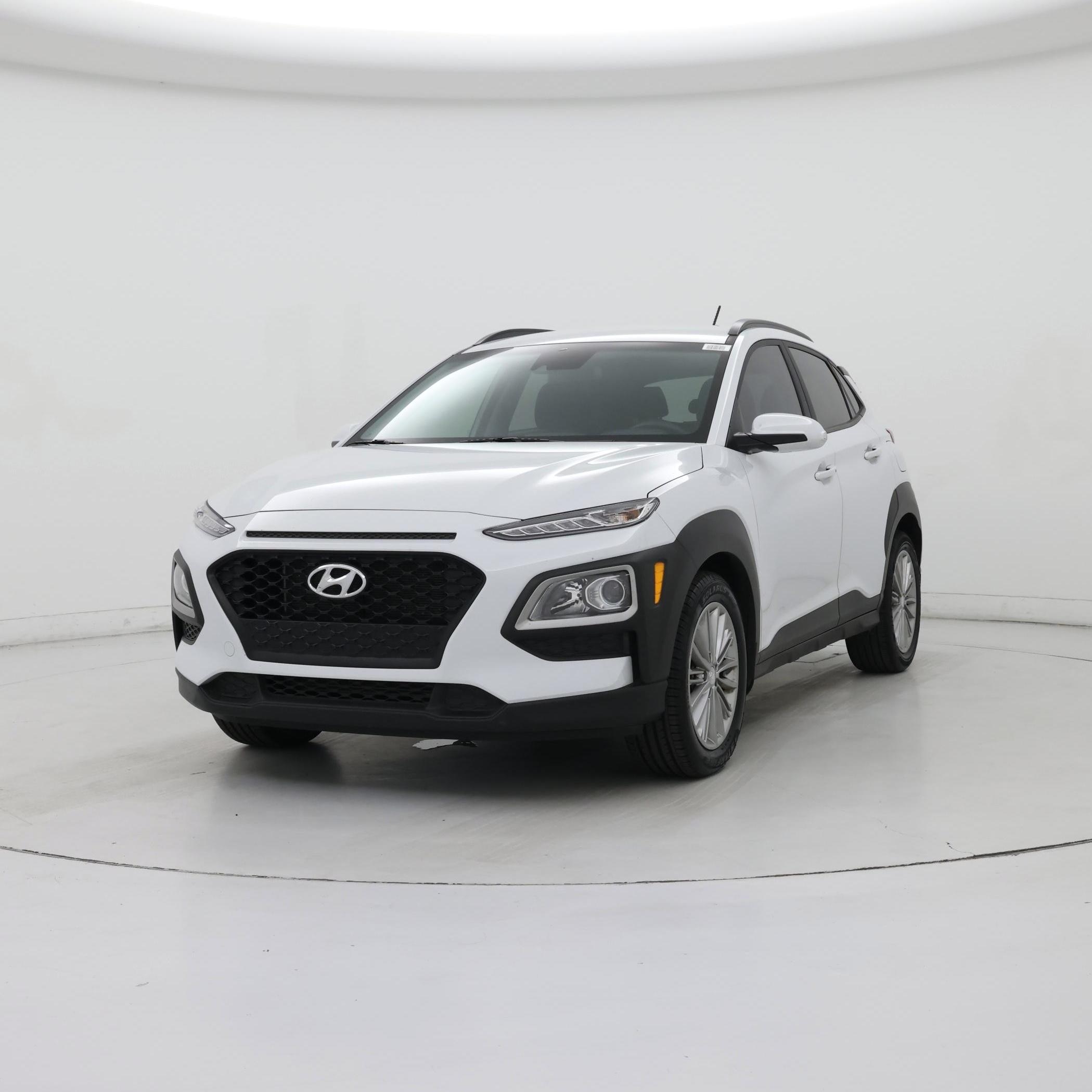 Thumbnail: 2020 Hyundai Kona - 4