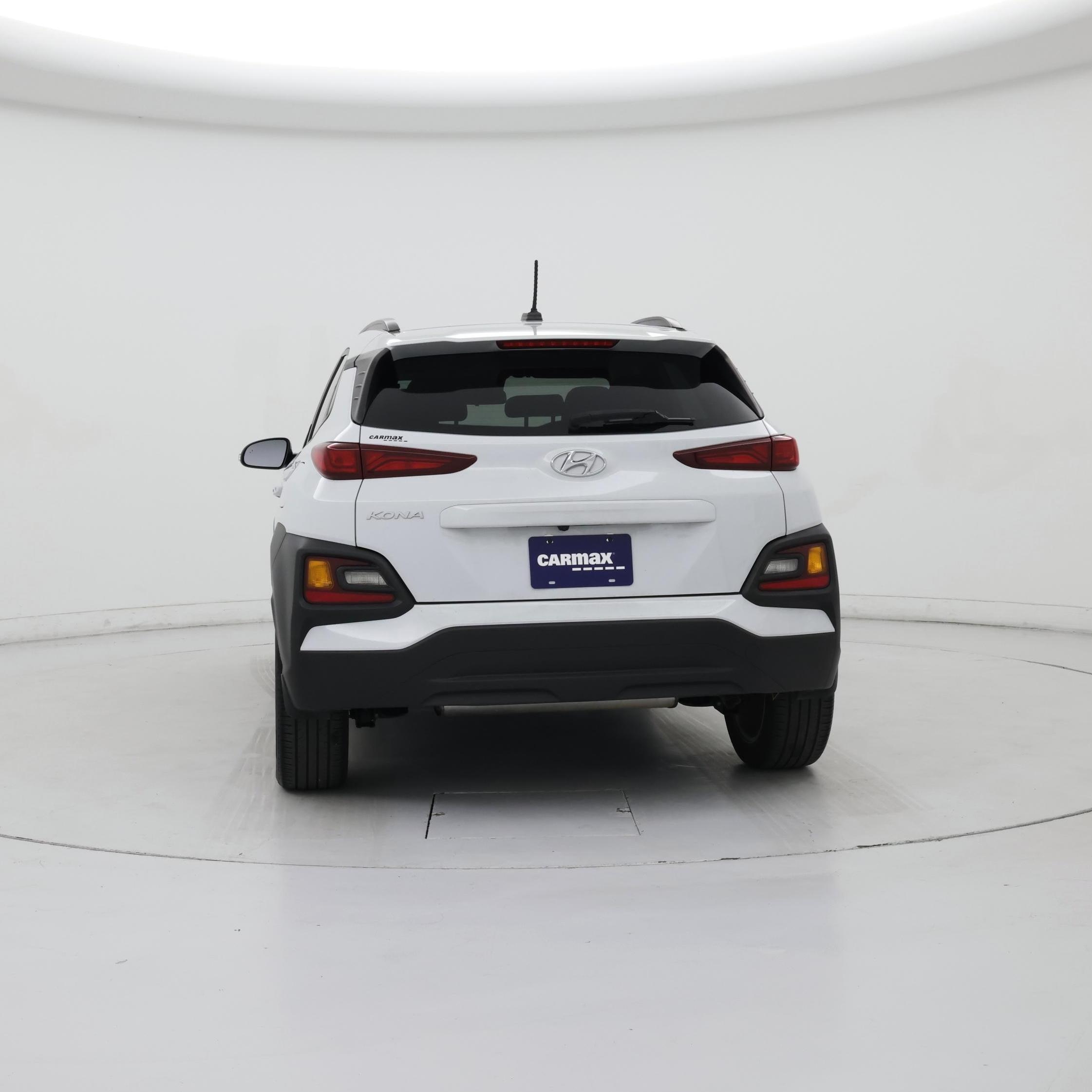 Thumbnail: 2020 Hyundai Kona - 6