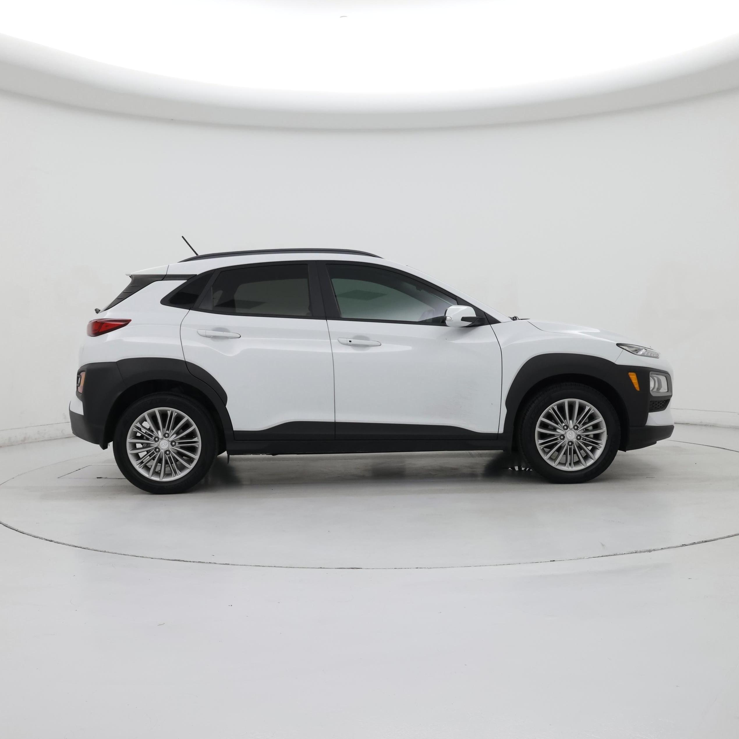 Thumbnail: 2020 Hyundai Kona - 7