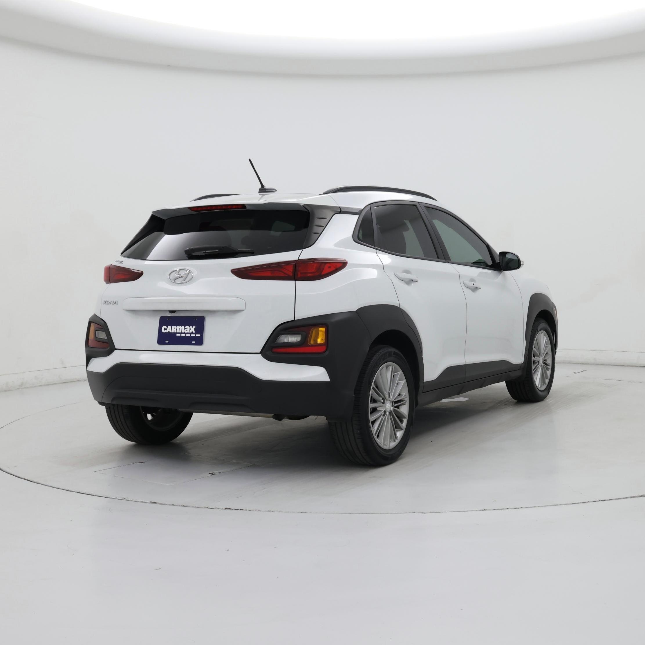 Thumbnail: 2020 Hyundai Kona - 8