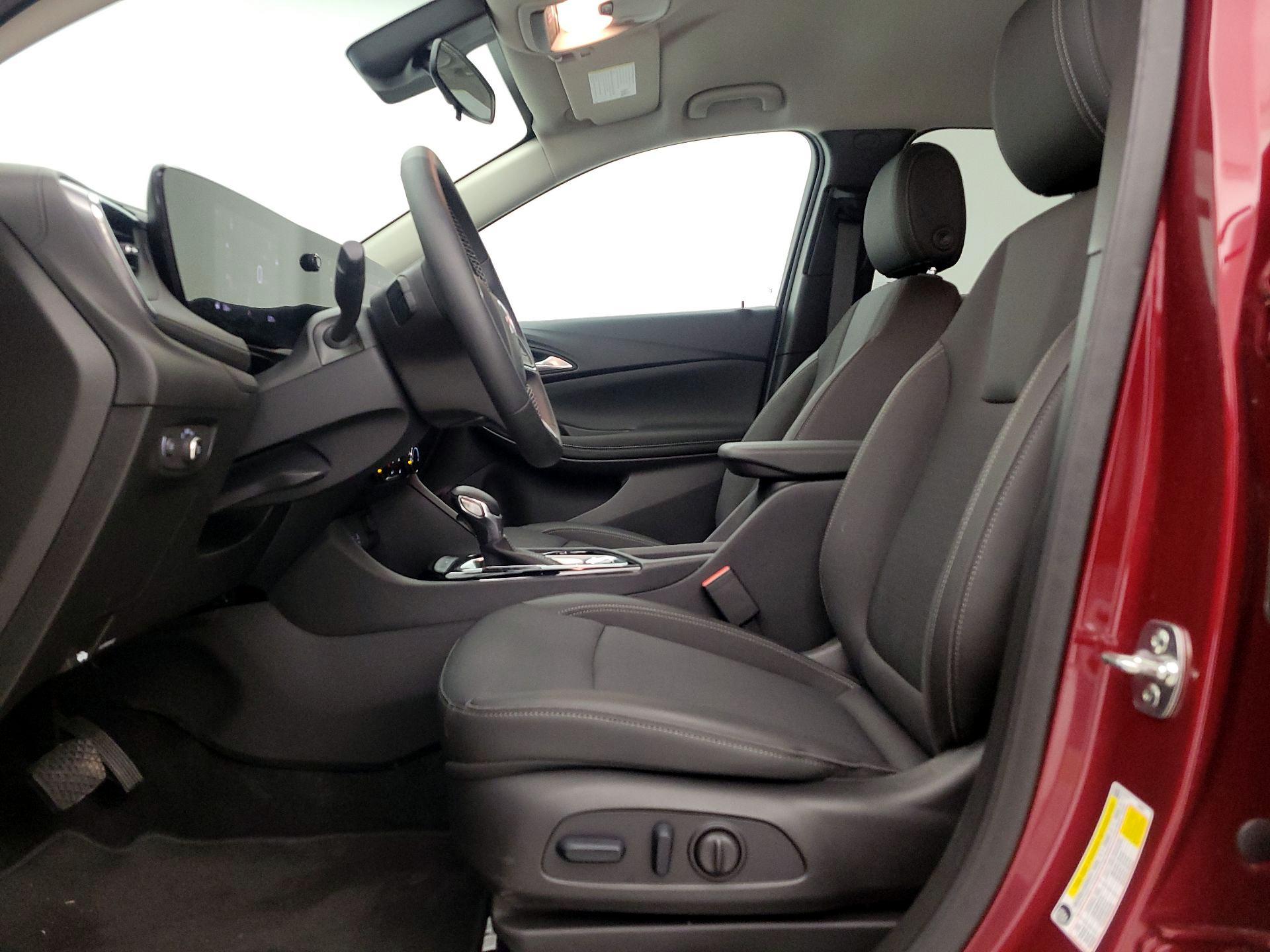 Thumbnail: 2025 Buick Encore GX - 11