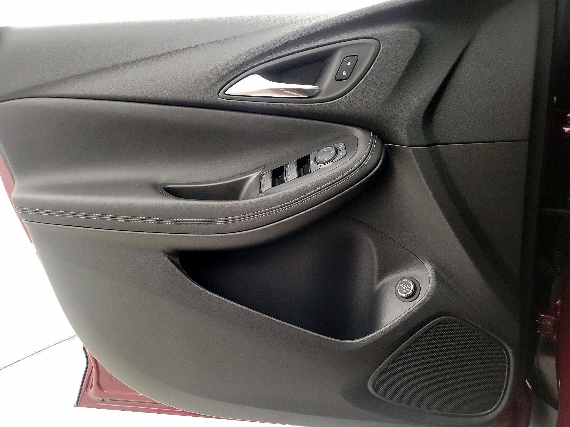 Thumbnail: 2025 Buick Encore GX - 12