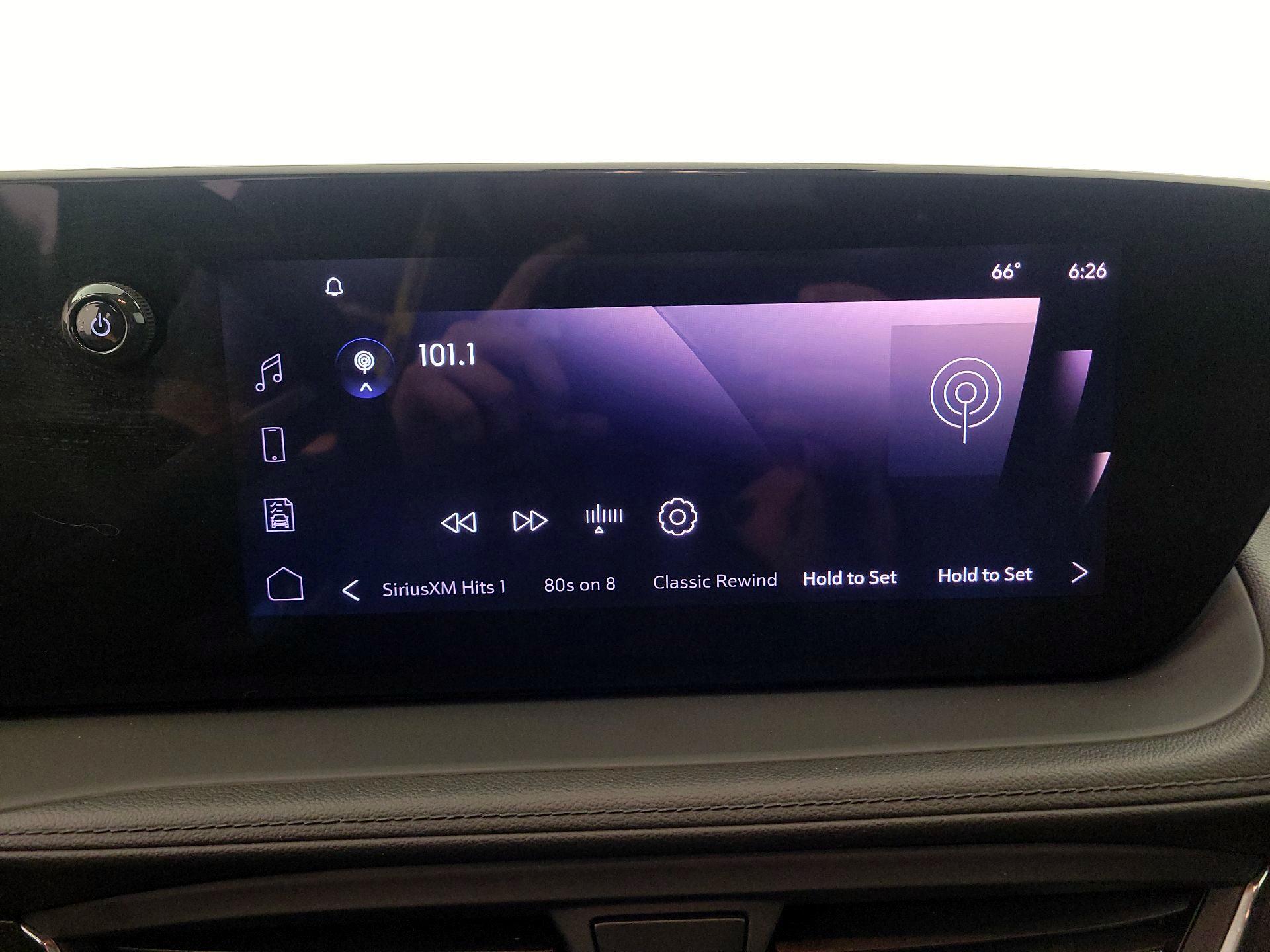 Thumbnail: 2025 Buick Encore GX - 15