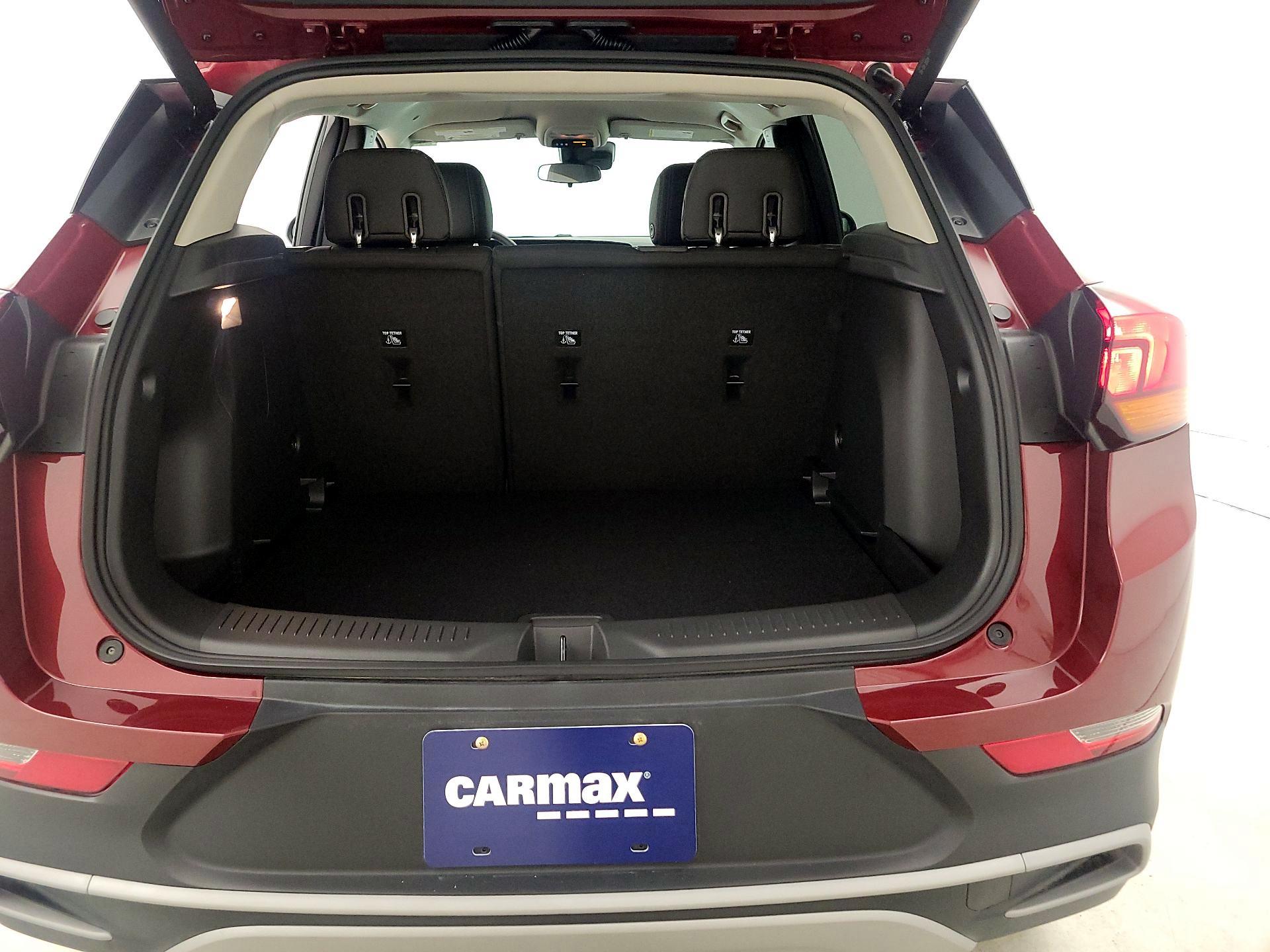Thumbnail: 2025 Buick Encore GX - 20