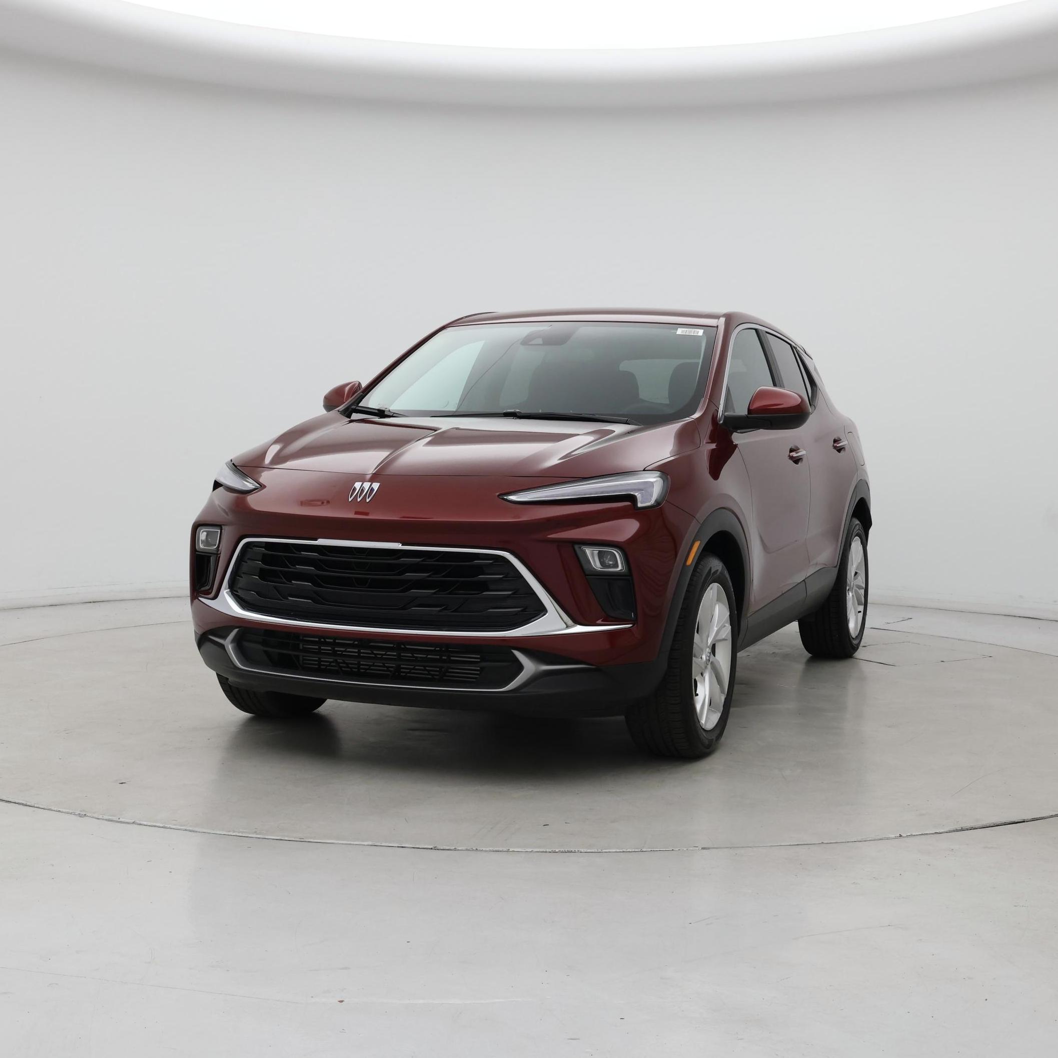 Thumbnail: 2025 Buick Encore GX - 4