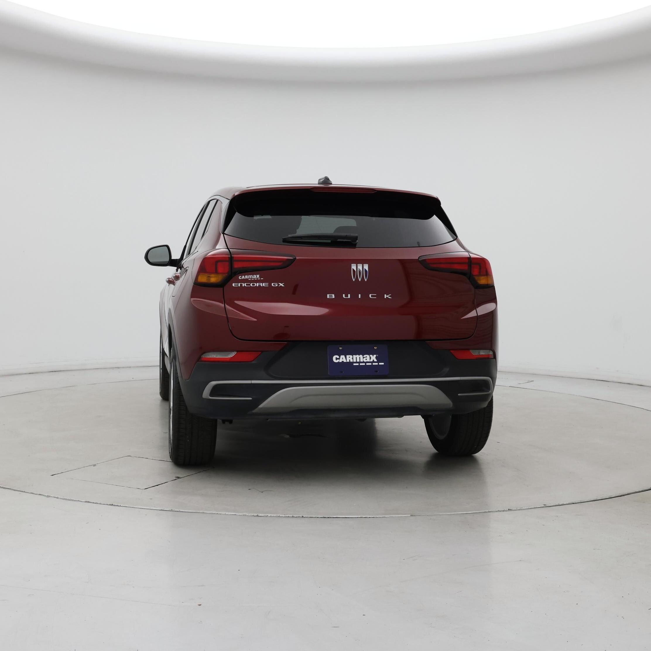 Thumbnail: 2025 Buick Encore GX - 6