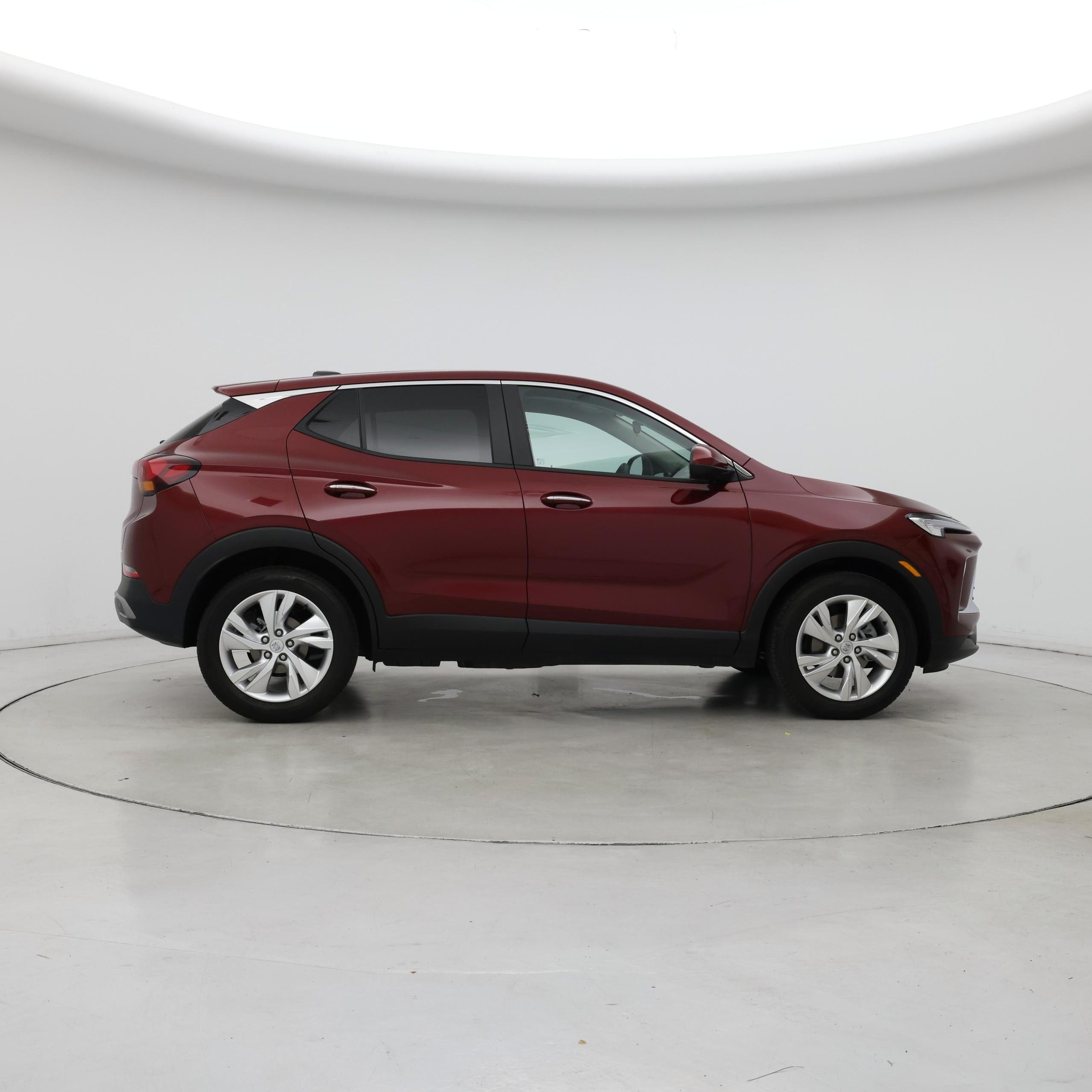 Thumbnail: 2025 Buick Encore GX - 7