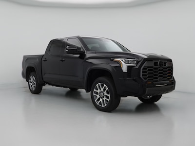2023 Toyota Tundra 1794