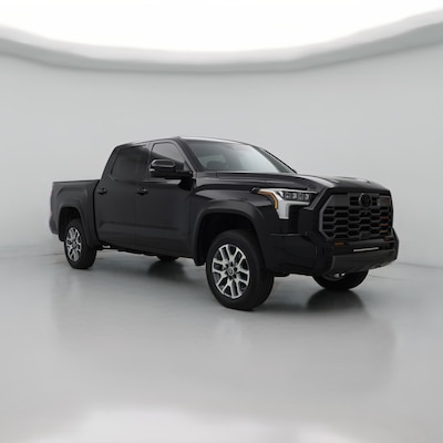 2023 Toyota Tundra 1794