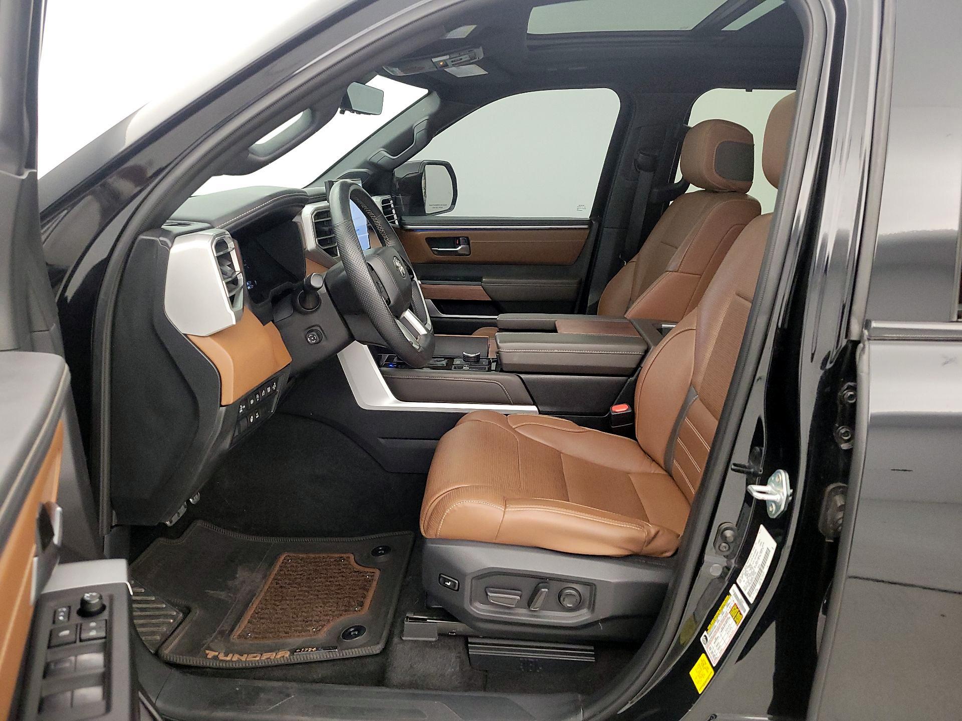 Thumbnail: 2023 Toyota Tundra - 11