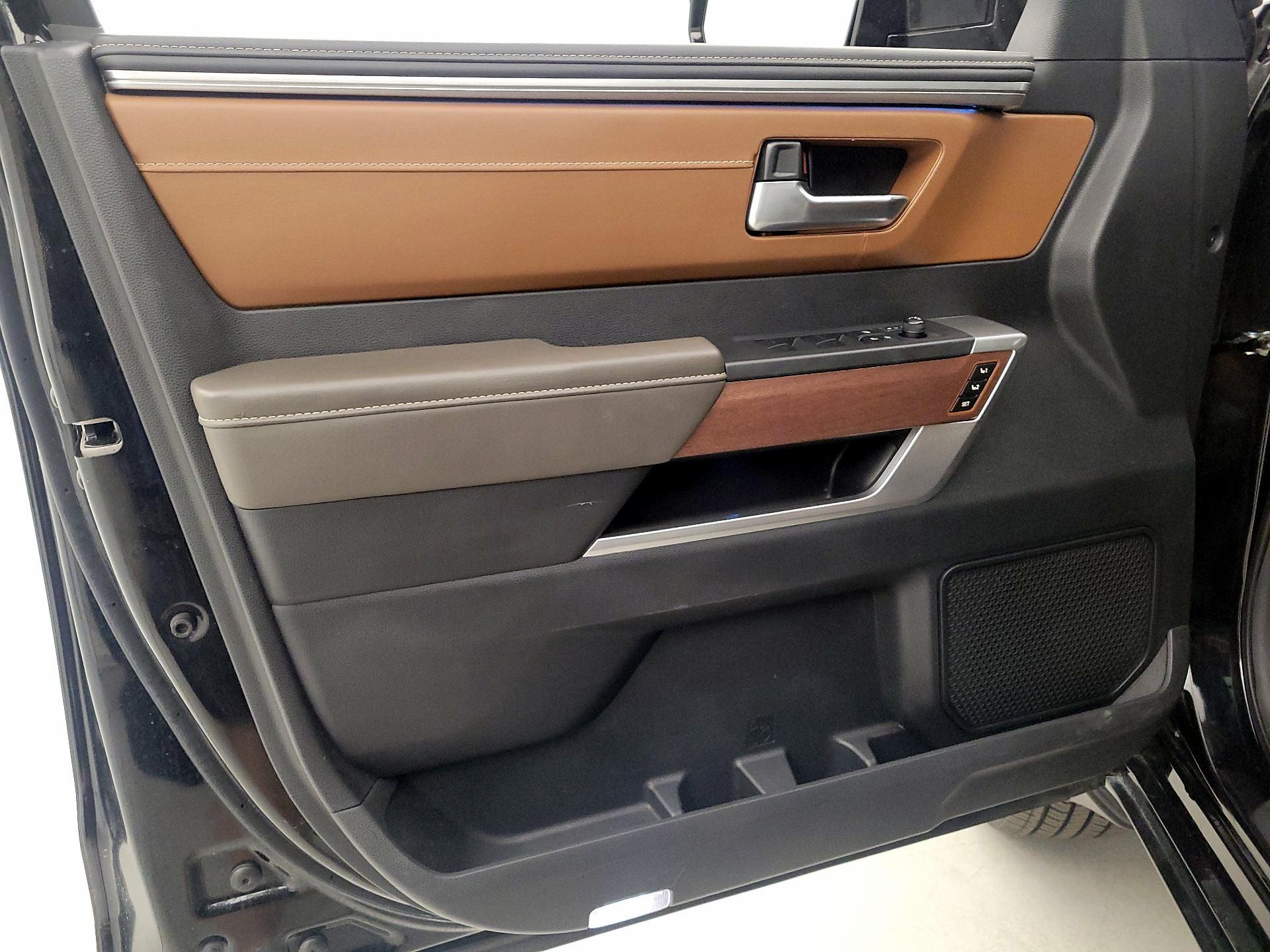 Thumbnail: 2023 Toyota Tundra - 12