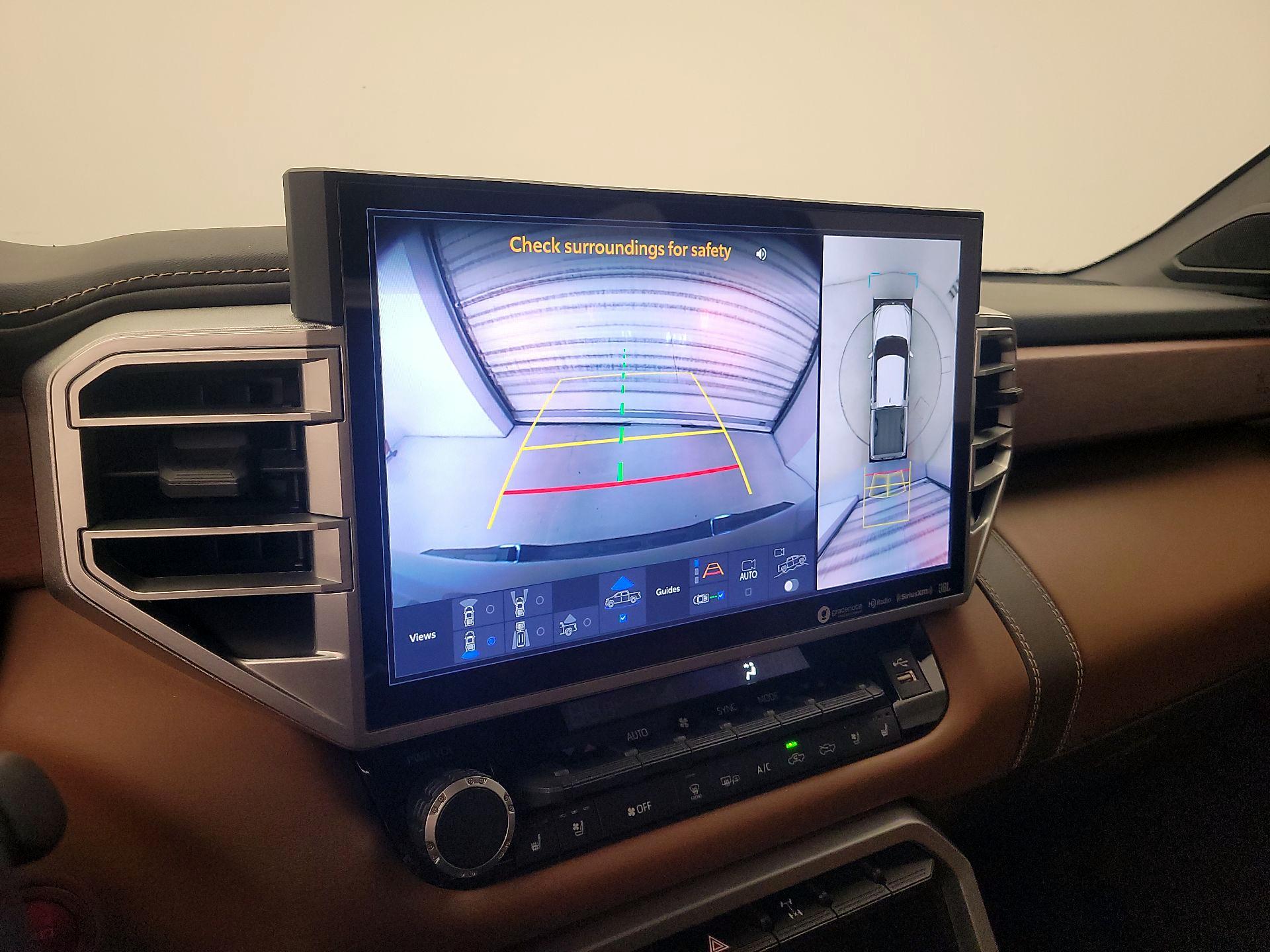 Thumbnail: 2023 Toyota Tundra - 14