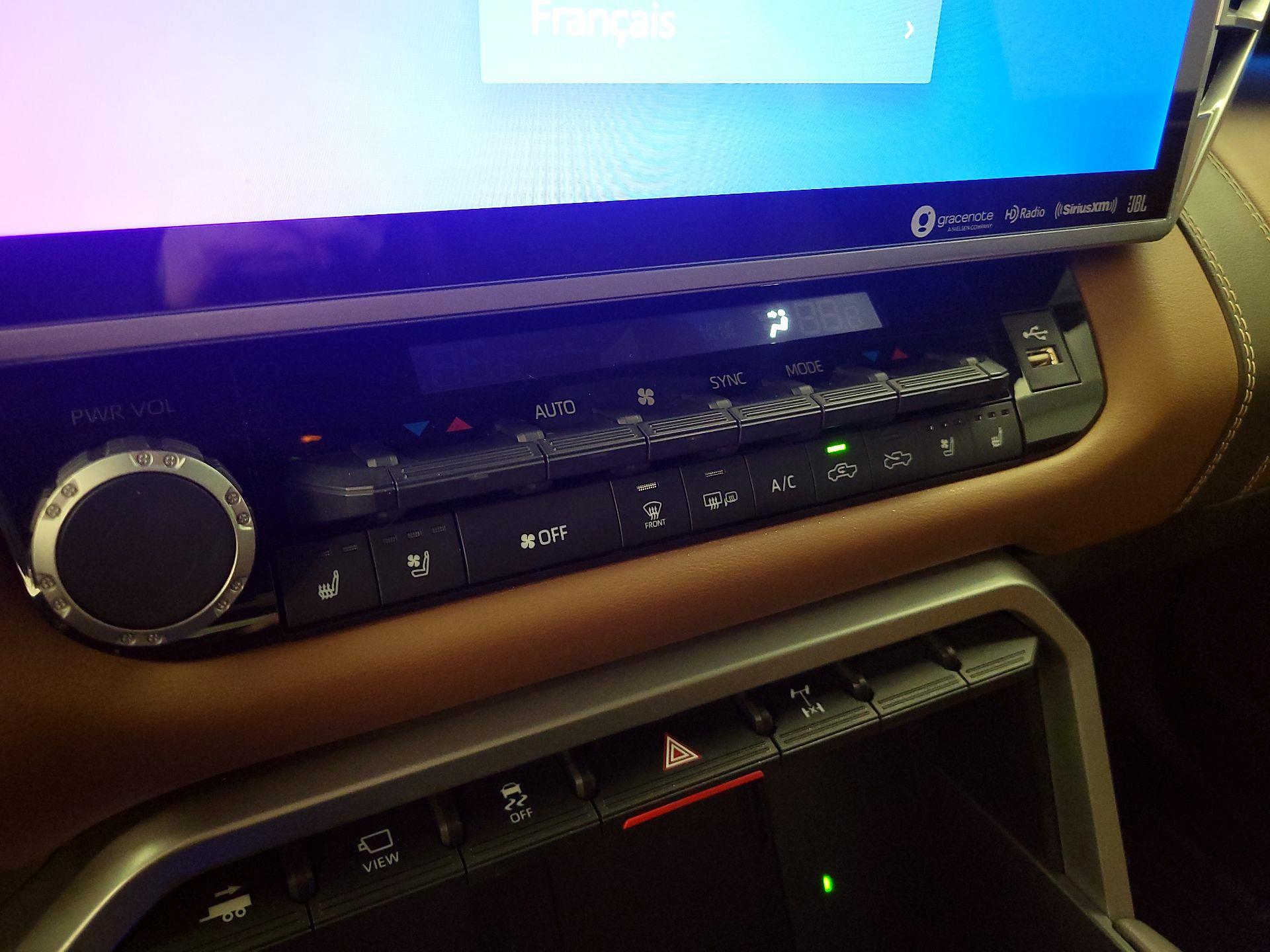 Thumbnail: 2023 Toyota Tundra - 16