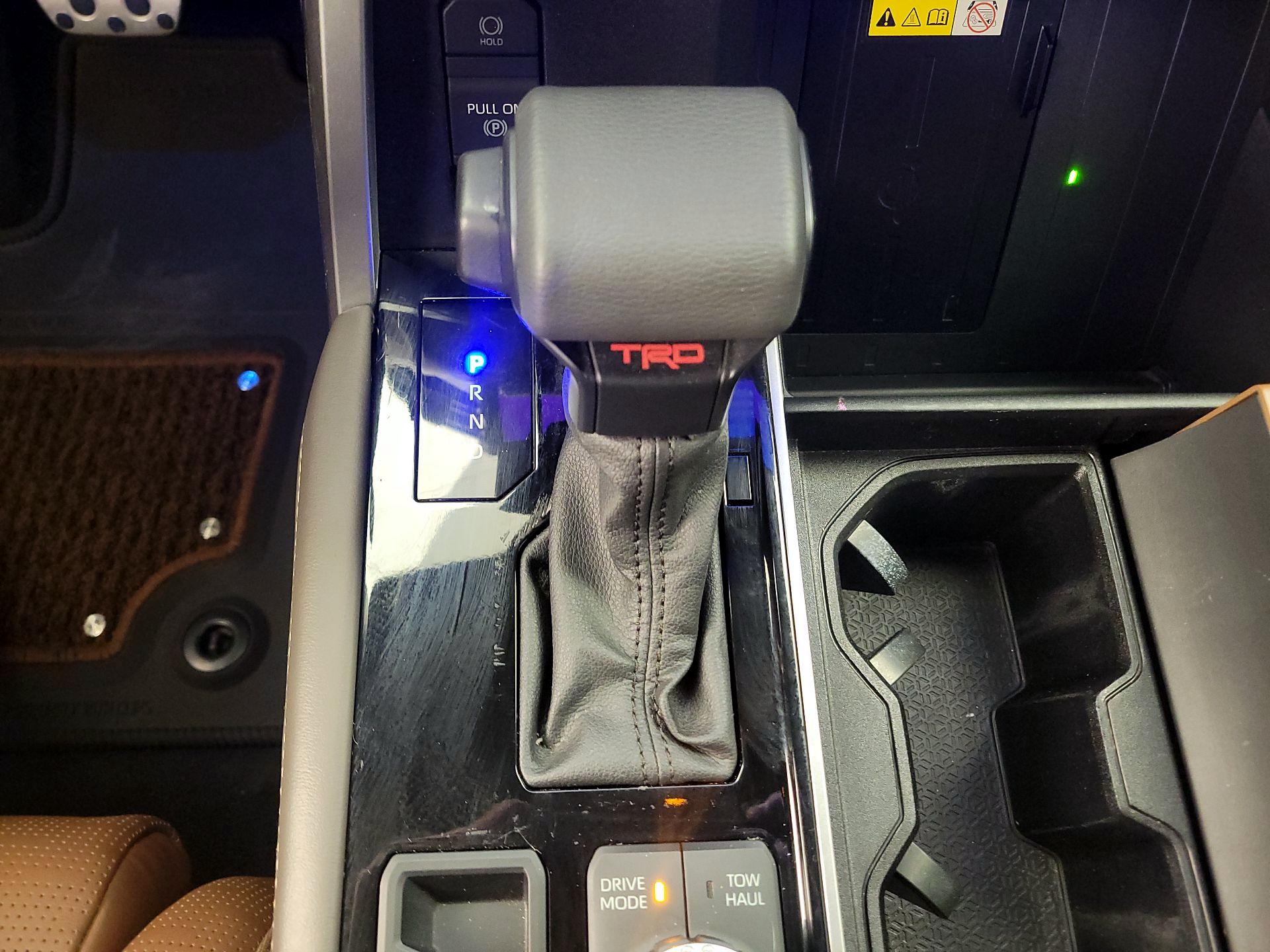 Thumbnail: 2023 Toyota Tundra - 17