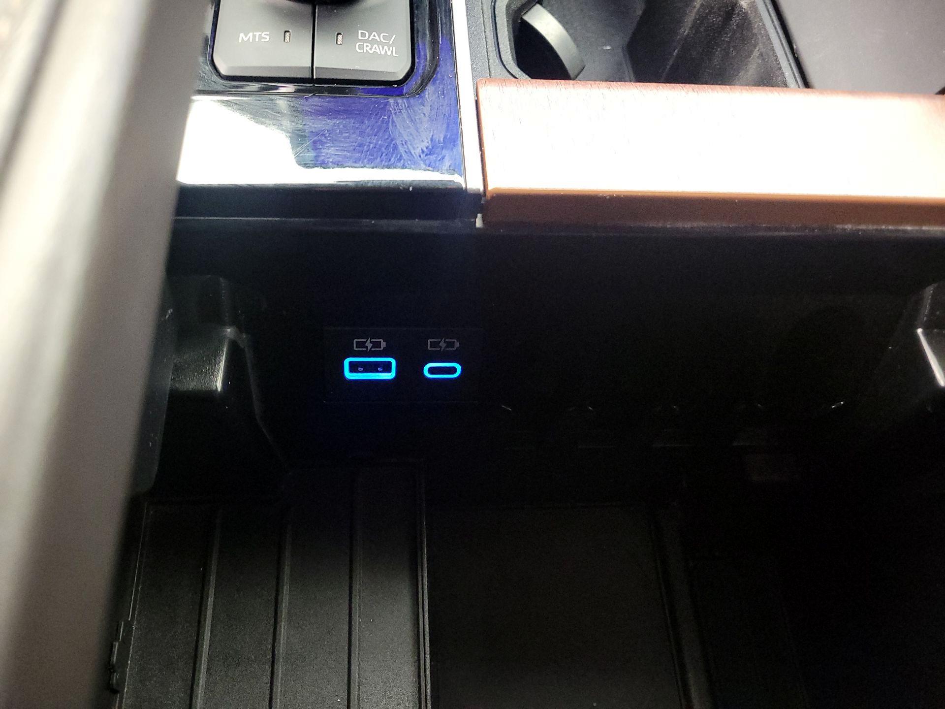 Thumbnail: 2023 Toyota Tundra - 18