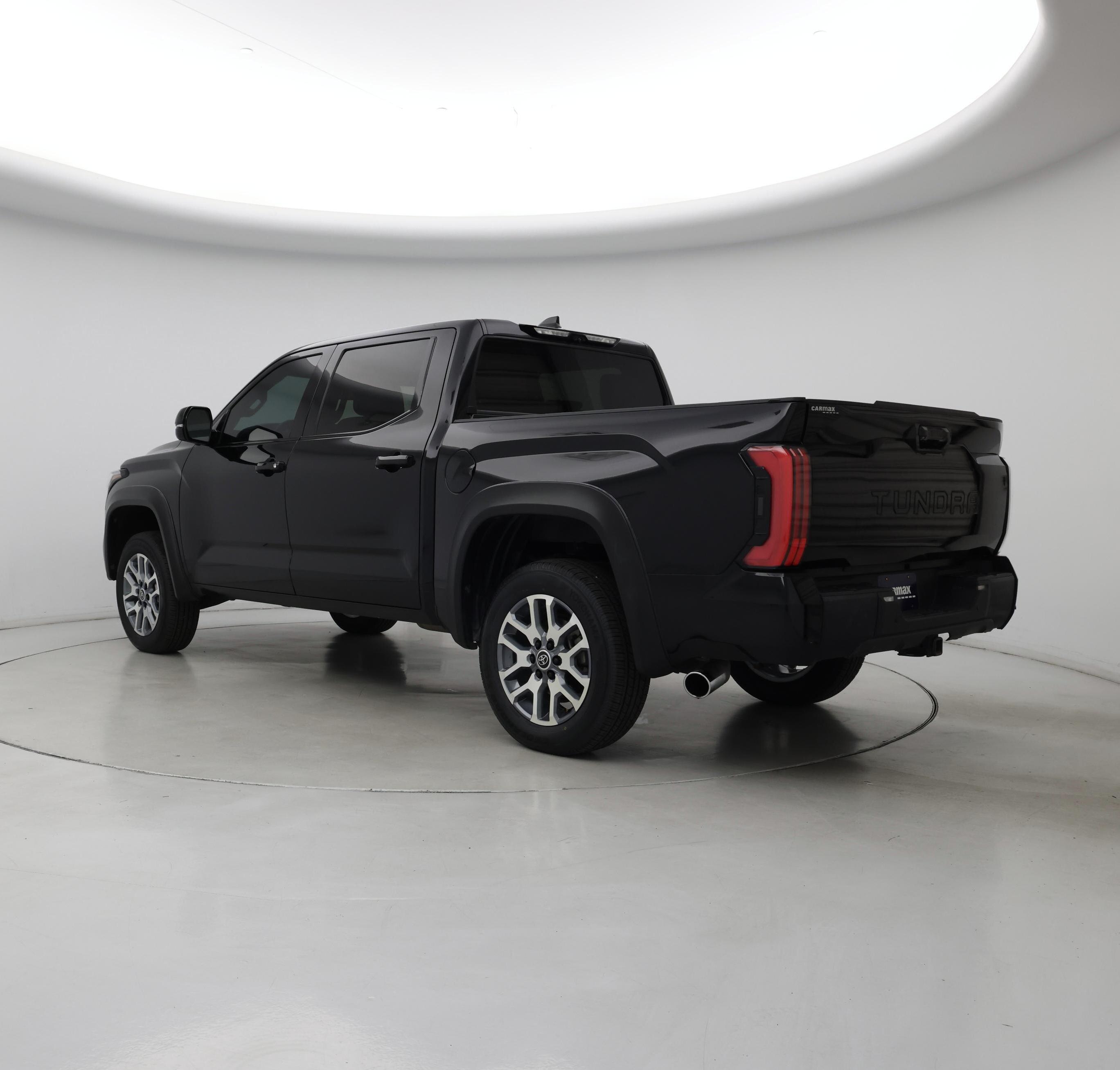 Thumbnail: 2023 Toyota Tundra - 2