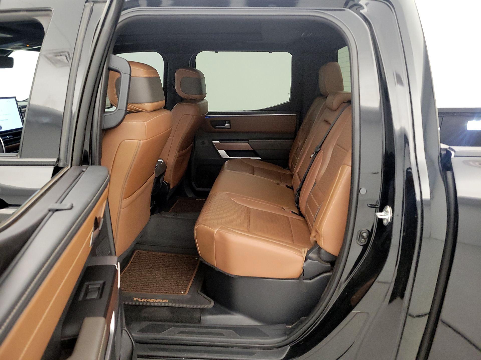 Thumbnail: 2023 Toyota Tundra - 20