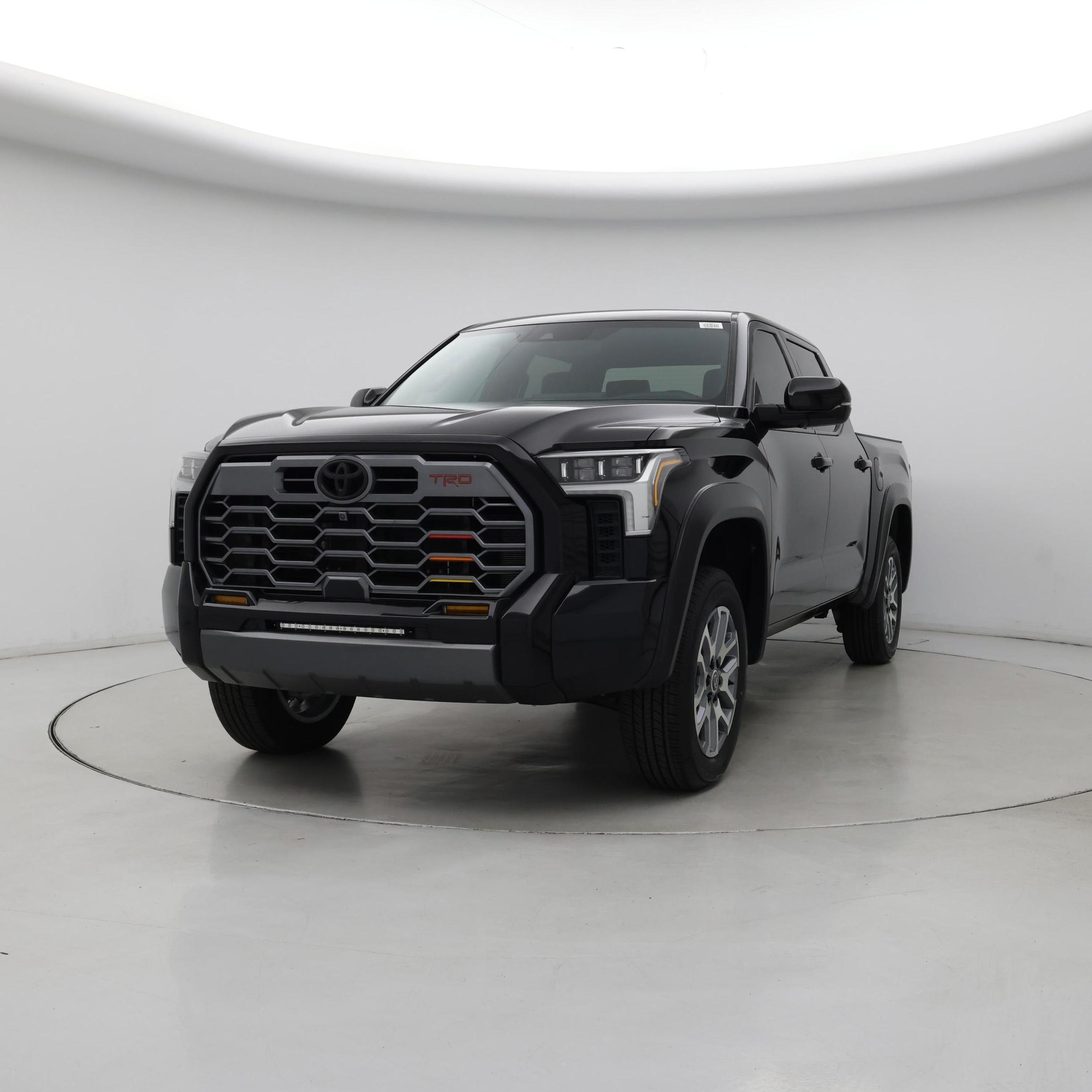 Thumbnail: 2023 Toyota Tundra - 4