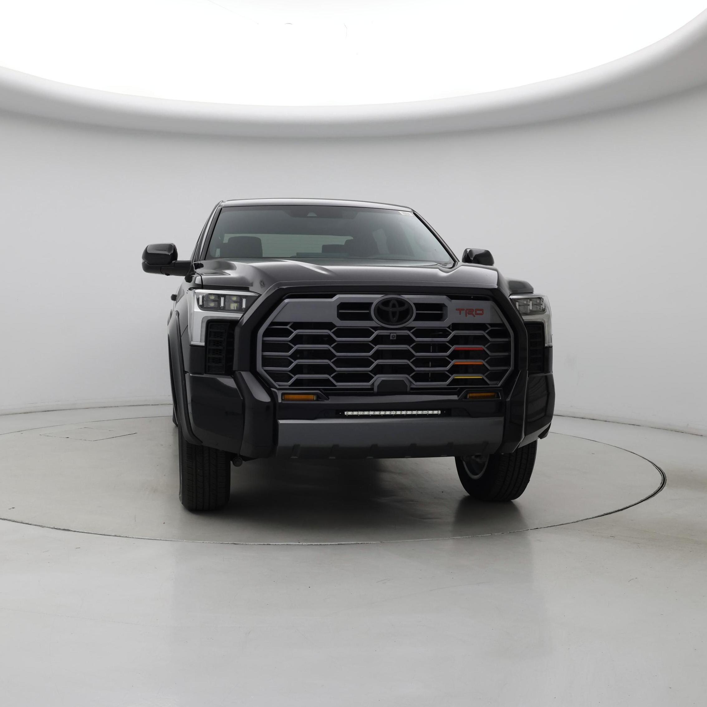 Thumbnail: 2023 Toyota Tundra - 5