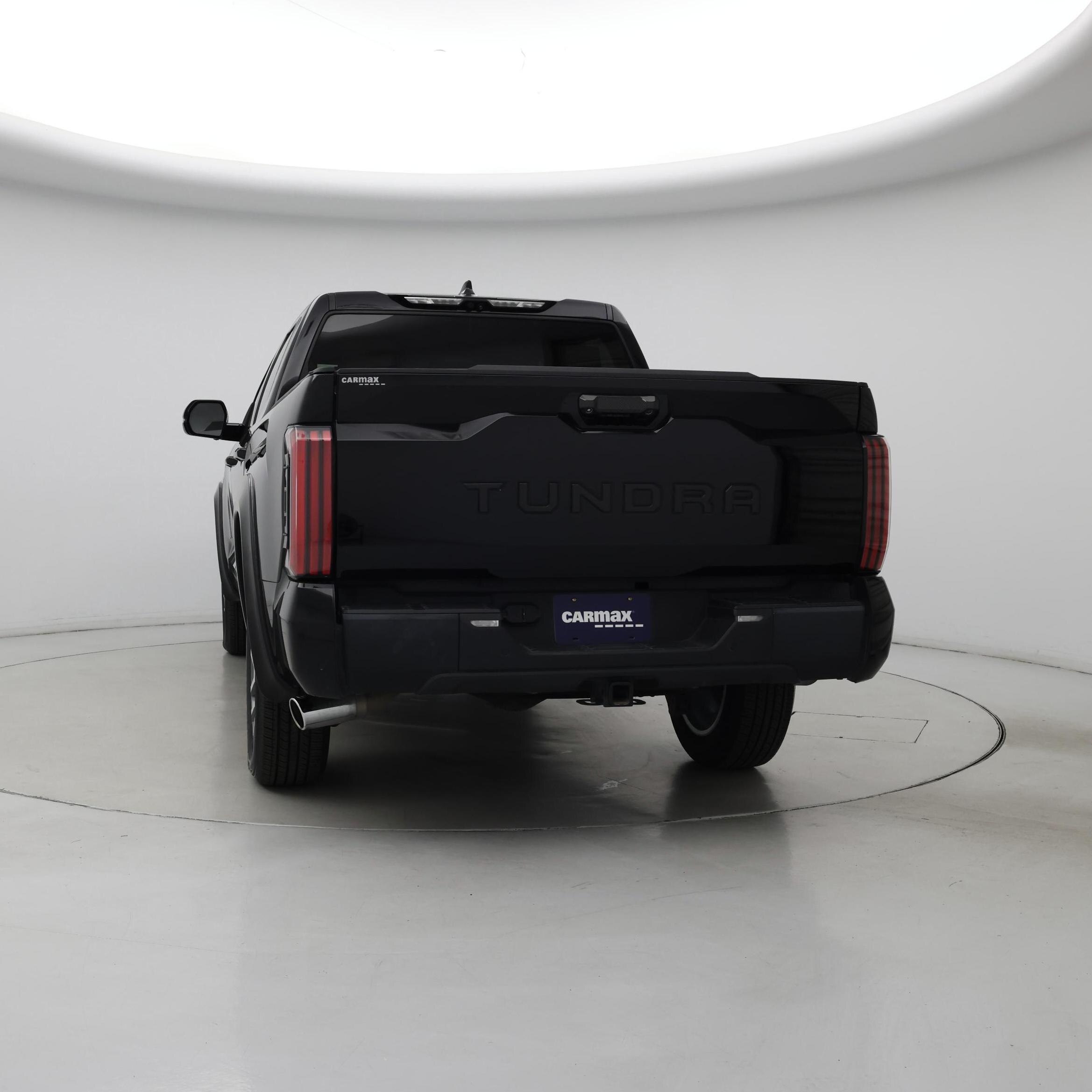 Thumbnail: 2023 Toyota Tundra - 6