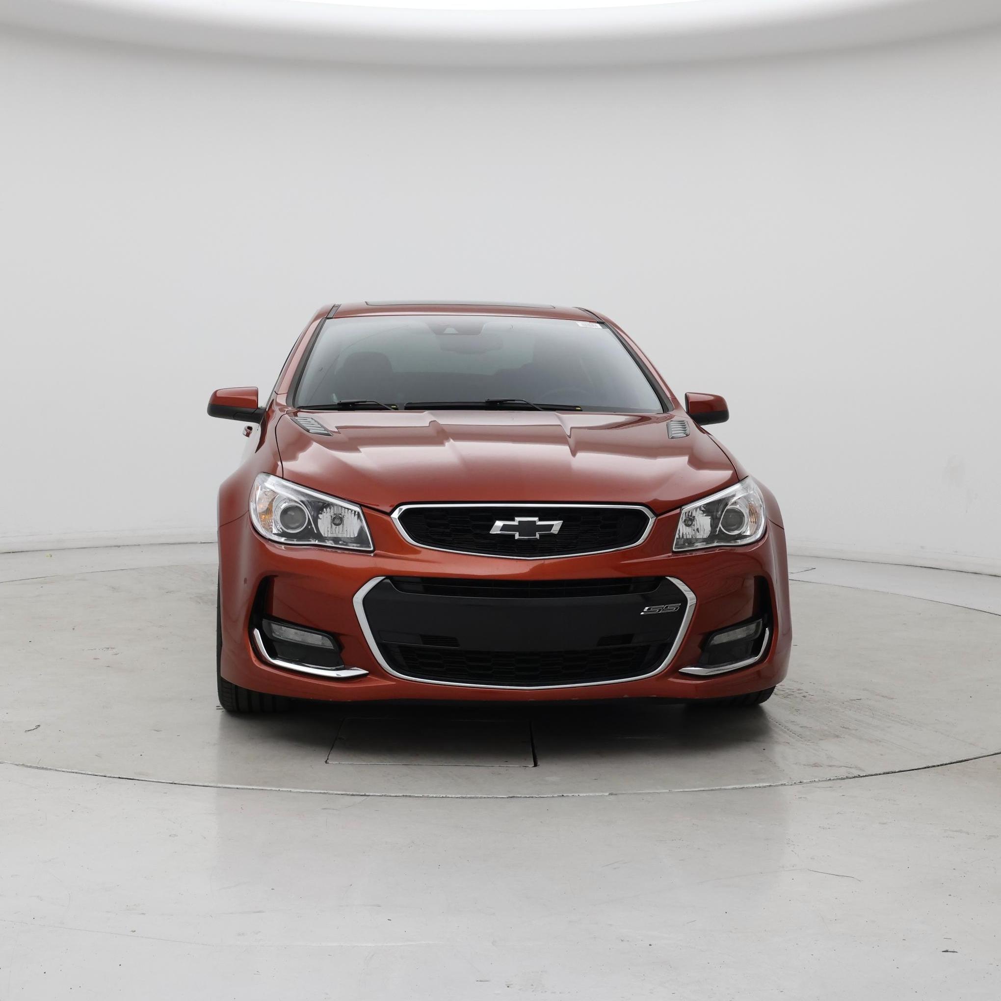 Thumbnail: 2016 Chevrolet  - 5