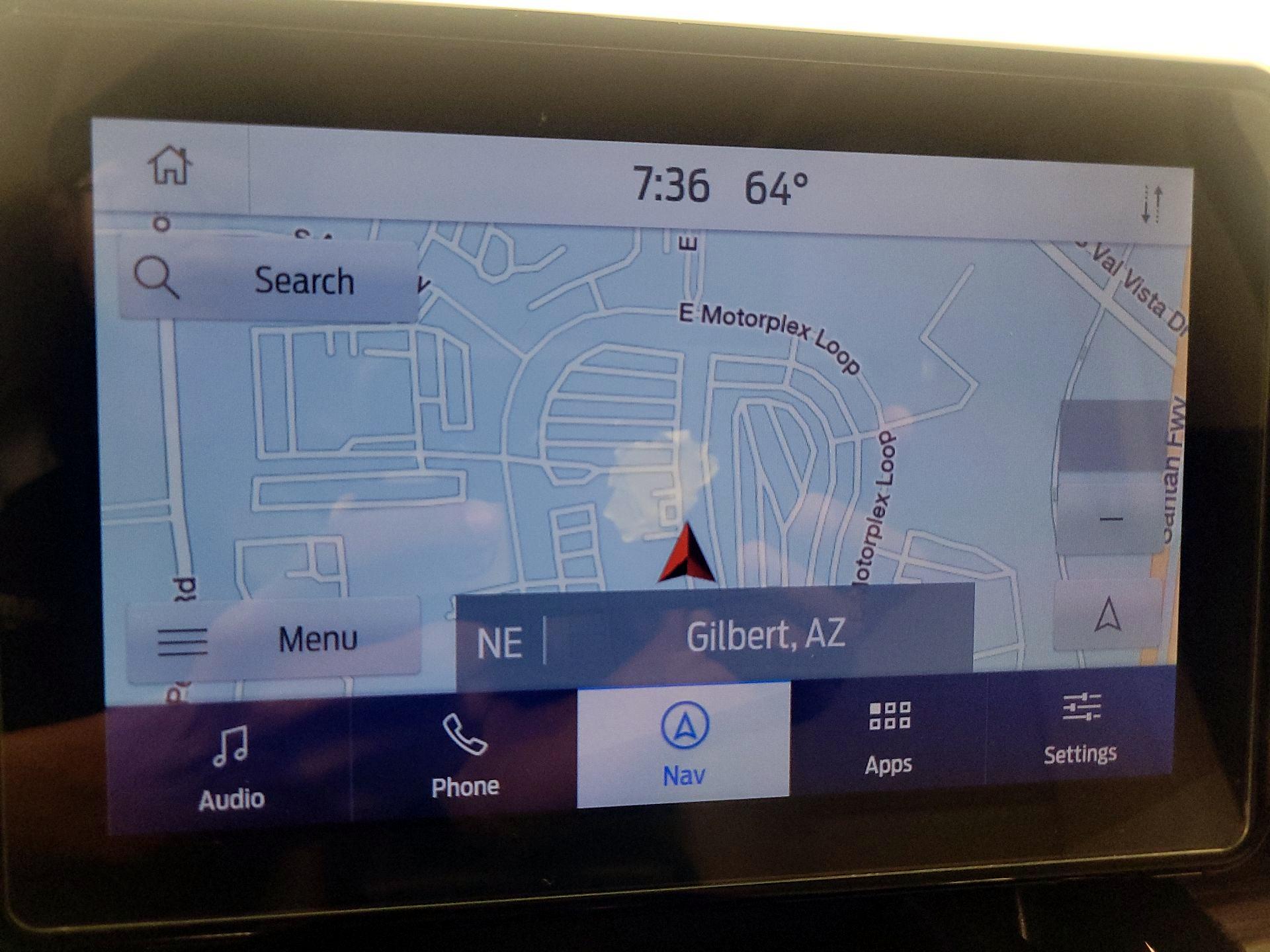 Thumbnail: 2021 Ford Explorer - 14