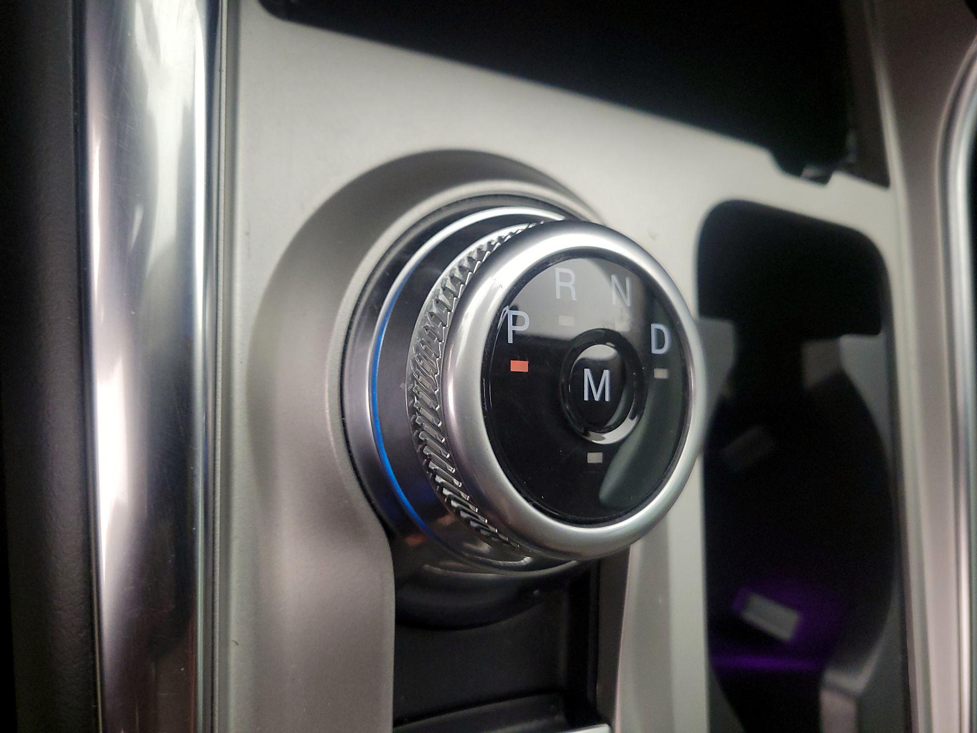 Thumbnail: 2021 Ford Explorer - 18