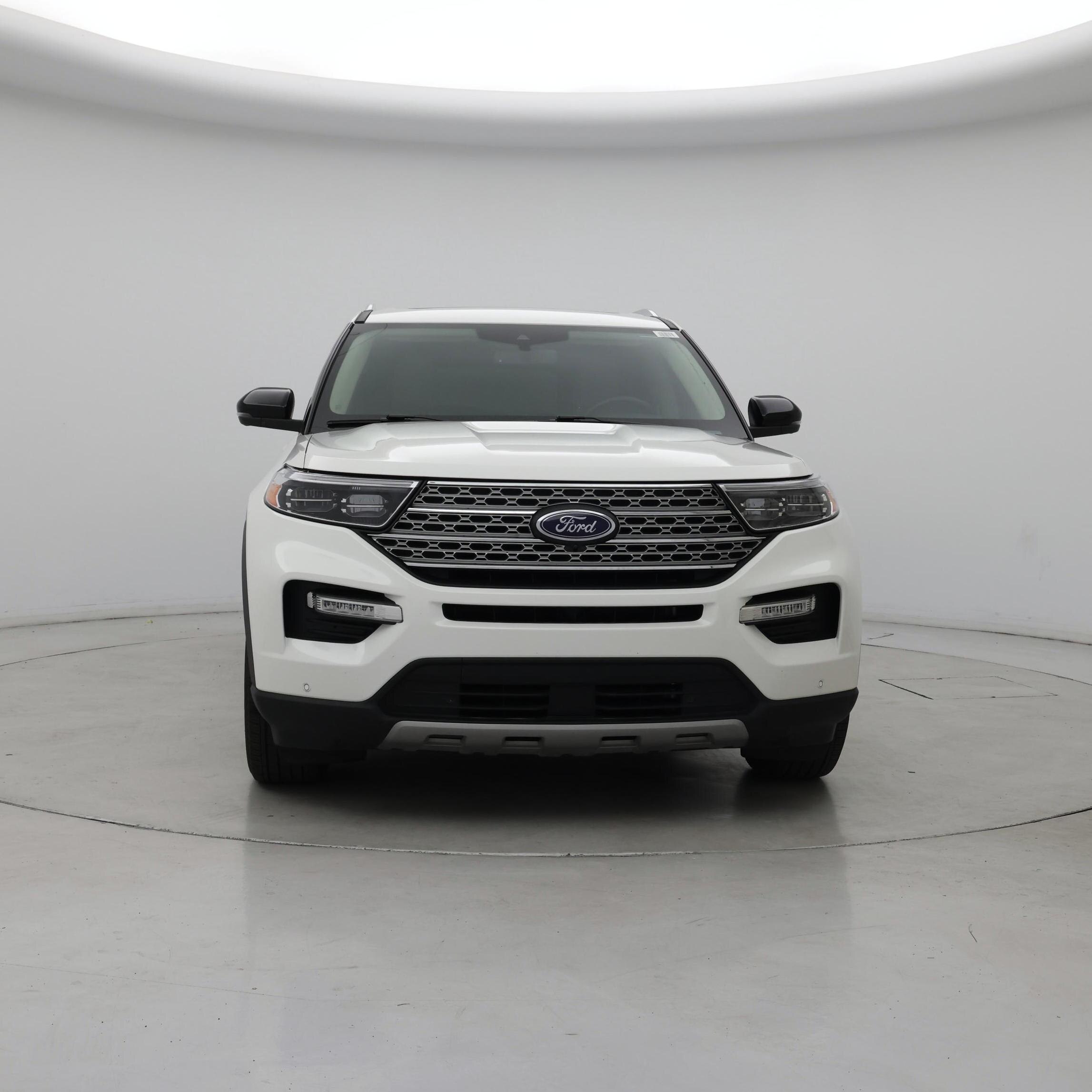 Thumbnail: 2021 Ford Explorer - 5
