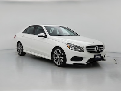 2015 Mercedes-Benz E350 Sport