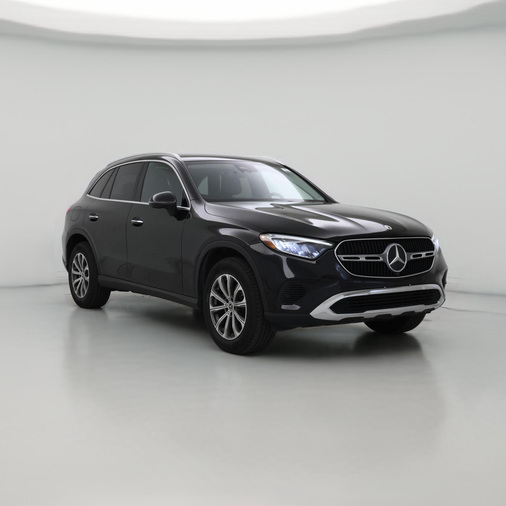 Thumbnail: 2023 Mercedes-Benz GLC - 1