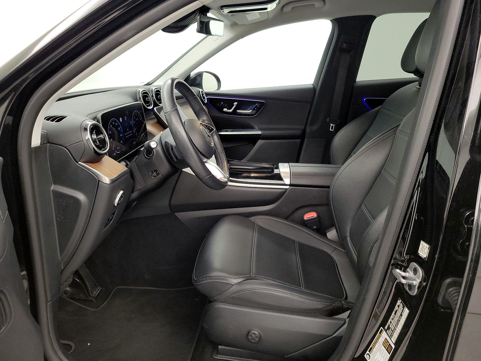 Thumbnail: 2023 Mercedes-Benz GLC - 11