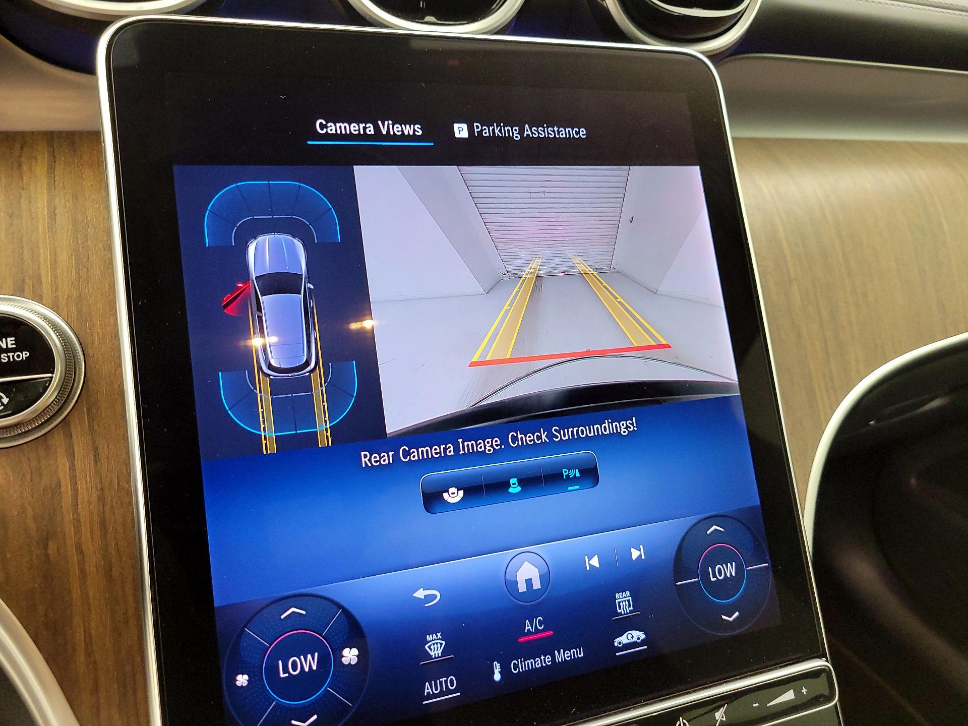 Thumbnail: 2023 Mercedes-Benz GLC - 14